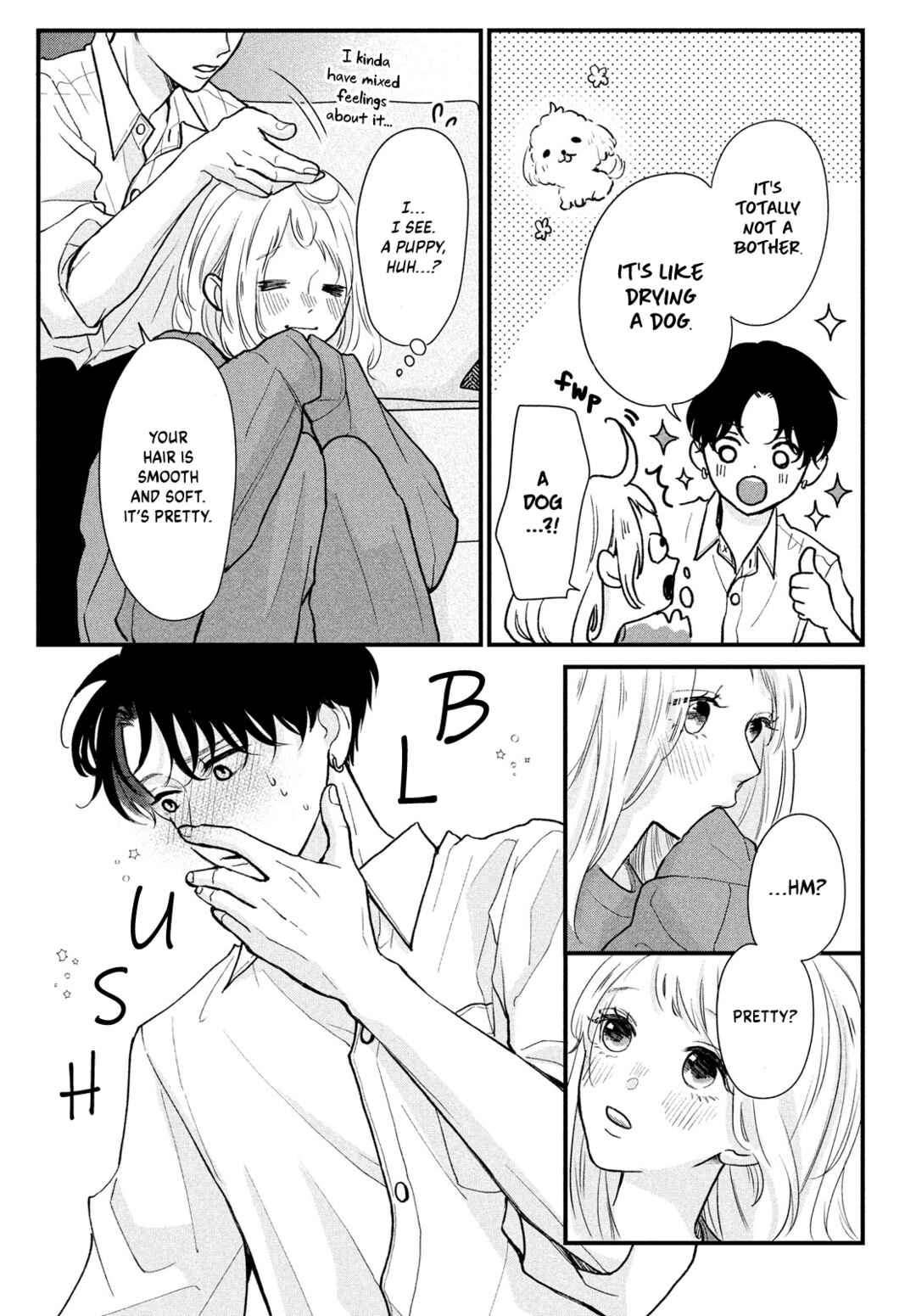 Page 13 Chapter Unknown_5dbb Futaribocchi no Yoru