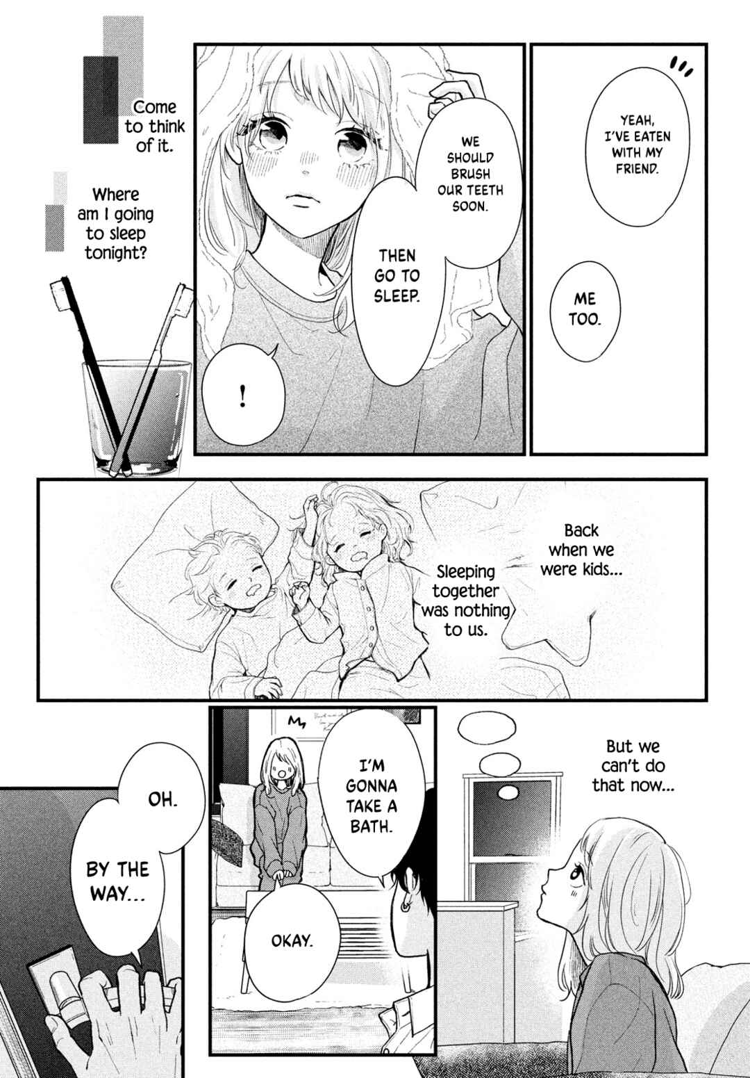 Page 15 Chapter Unknown_5dbb Futaribocchi no Yoru