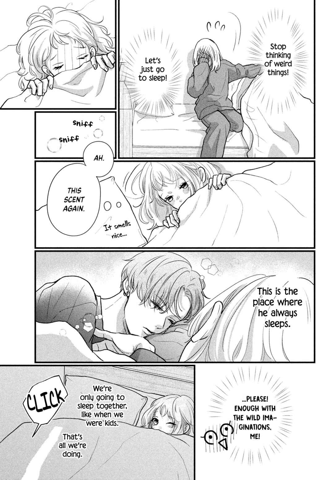 Page 17 Chapter Unknown_5dbb Futaribocchi no Yoru