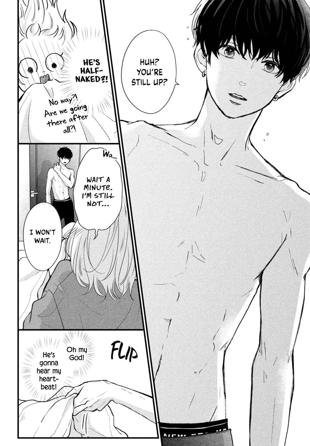 Page 18 Chapter Unknown_5dbb Futaribocchi no Yoru