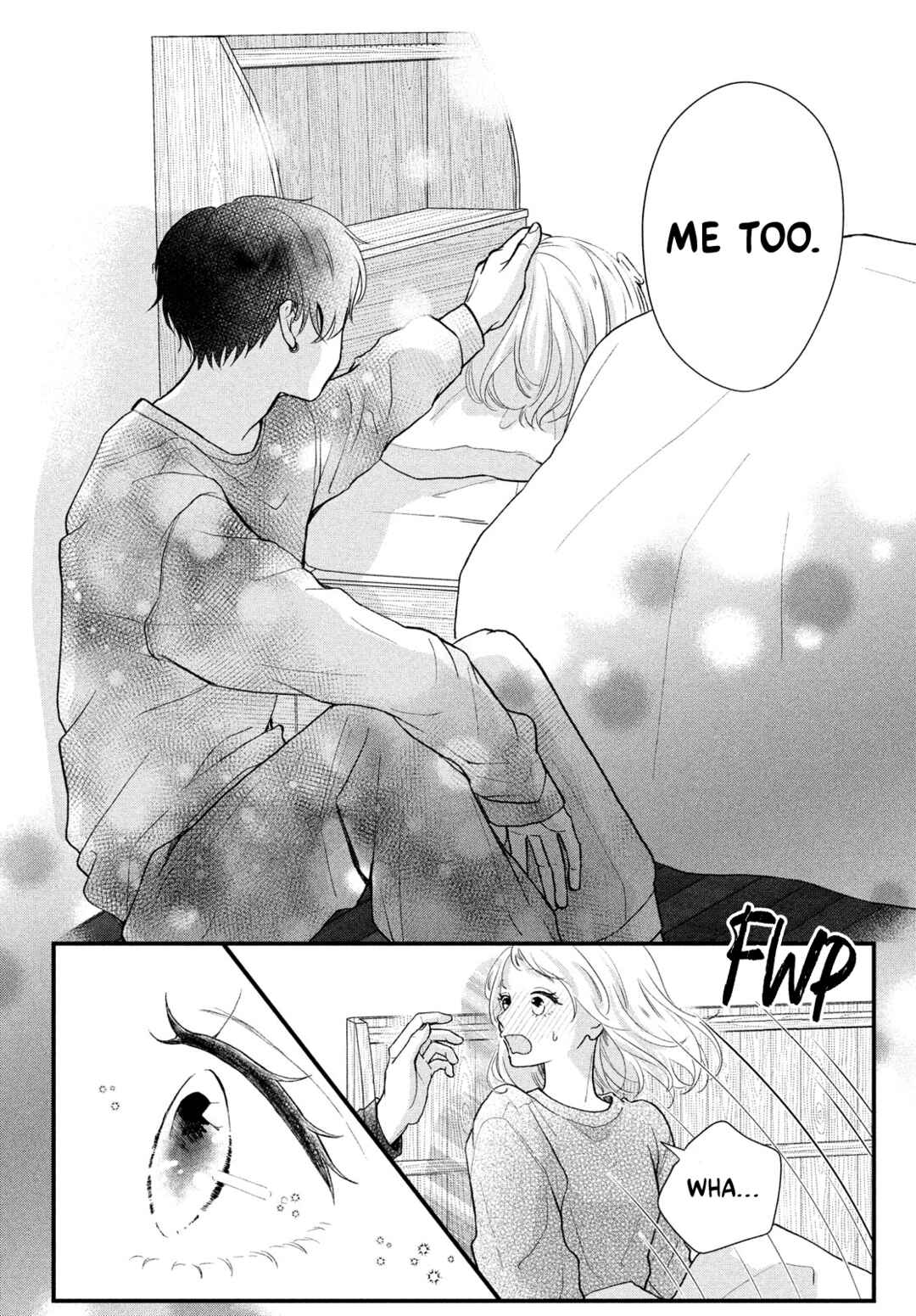 Page 26 Chapter Unknown_5dbb Futaribocchi no Yoru