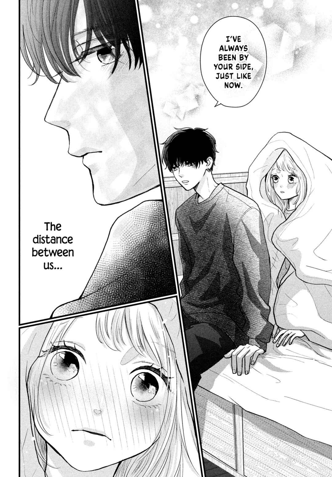 Page 30 Chapter Unknown_5dbb Futaribocchi no Yoru