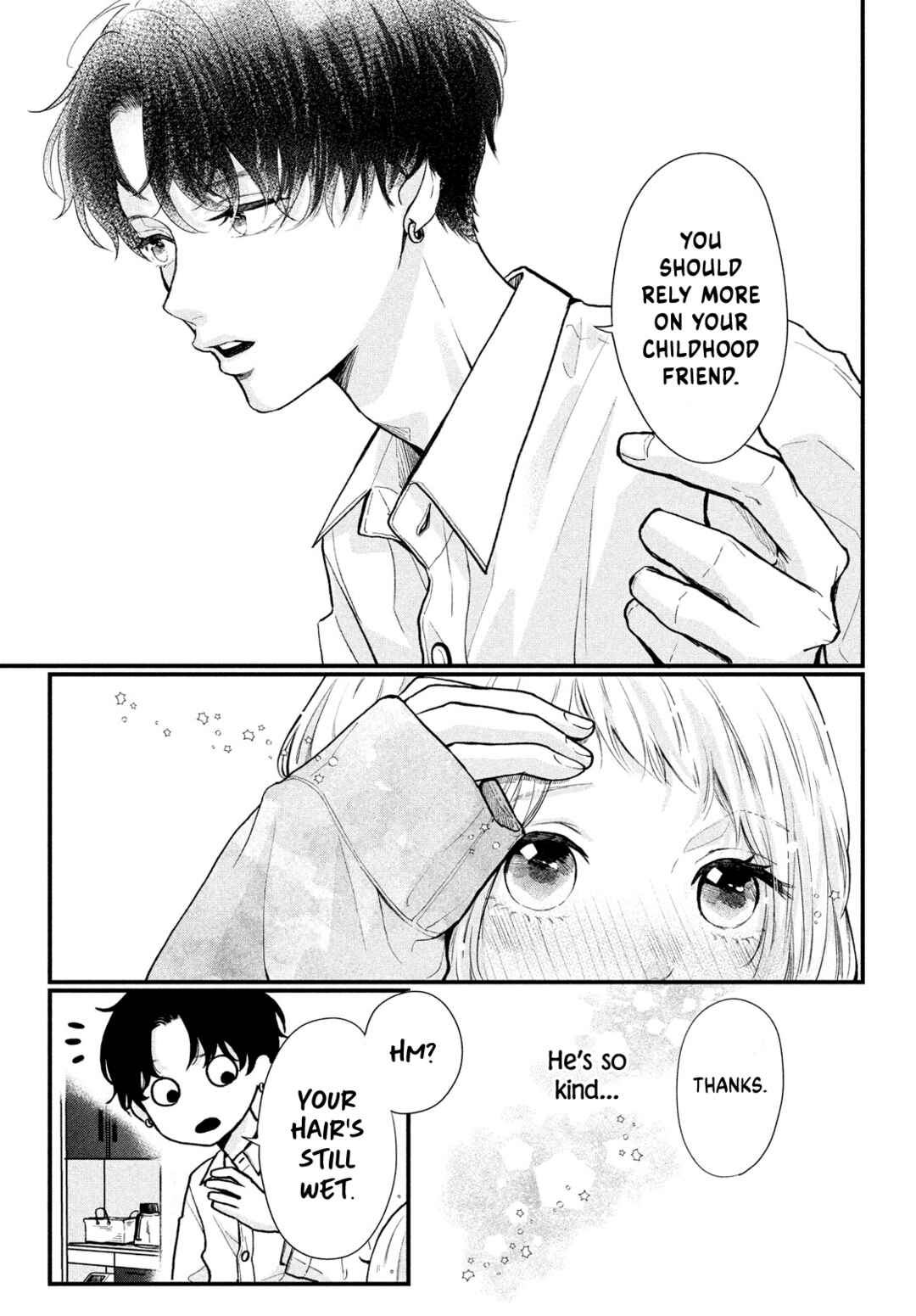 Page 9 Chapter Unknown_5dbb Futaribocchi no Yoru