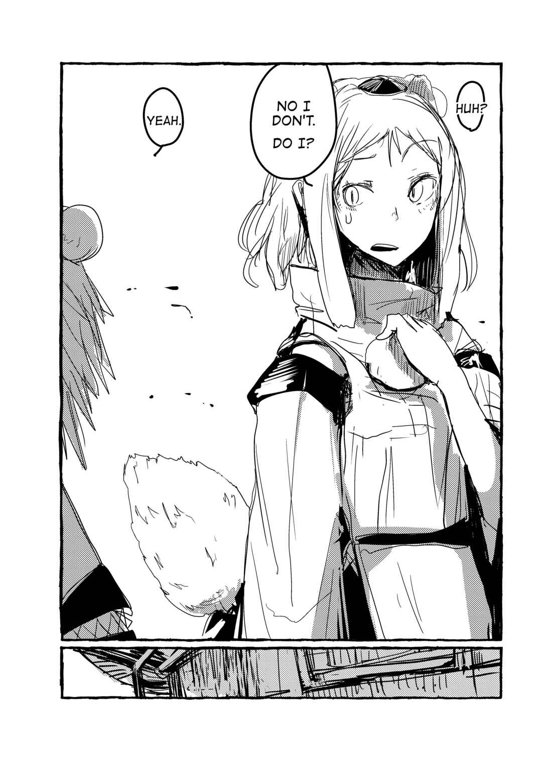 Page 13 Chapter 10 Touhou - Until the Water Became Wholly Red (Doujinshi)