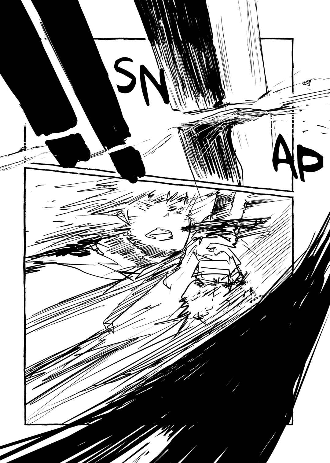 Page 13 Chapter 9 Touhou - Until the Water Became Wholly Red (Doujinshi)