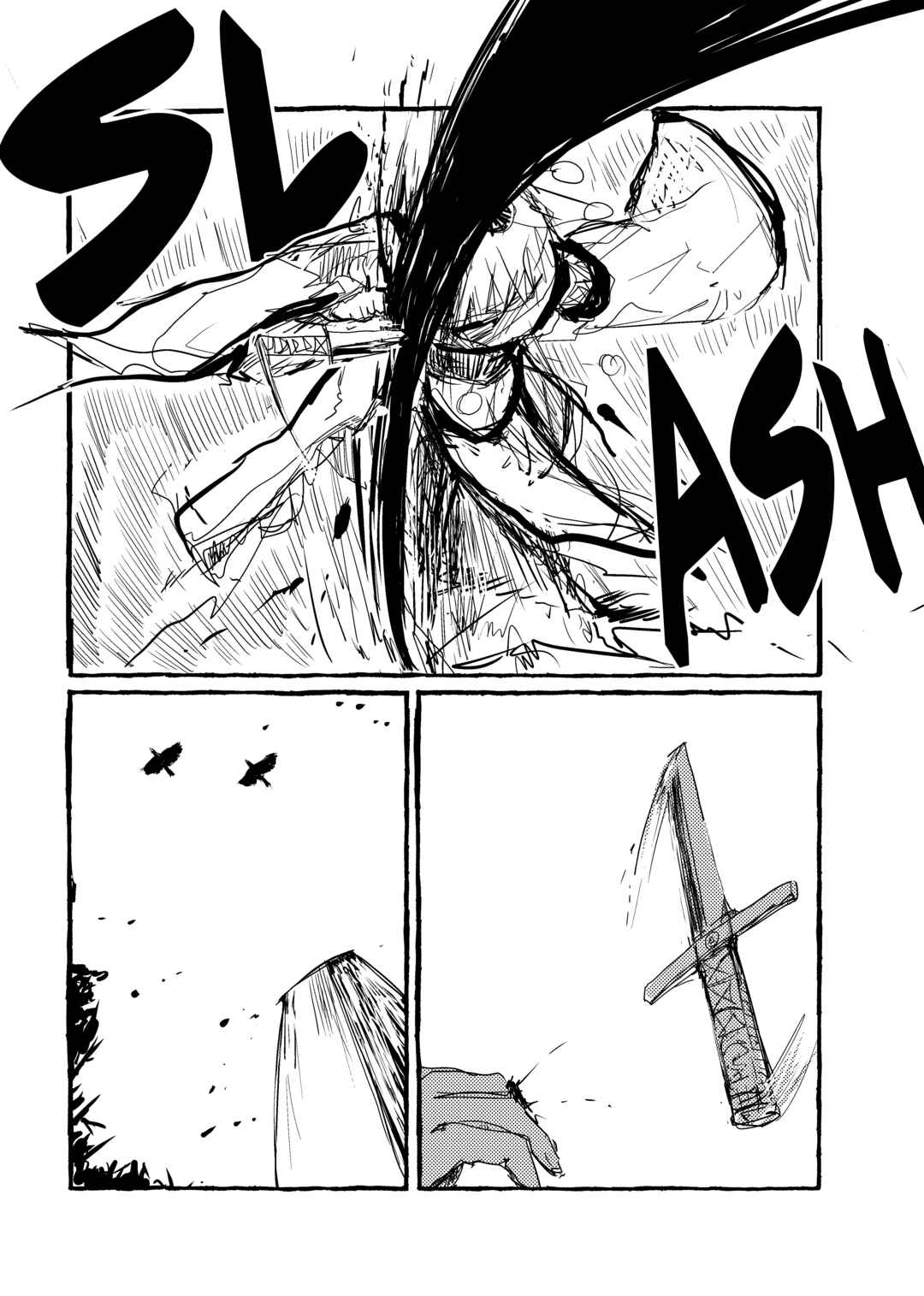 Page 15 Chapter 9 Touhou - Until the Water Became Wholly Red (Doujinshi)