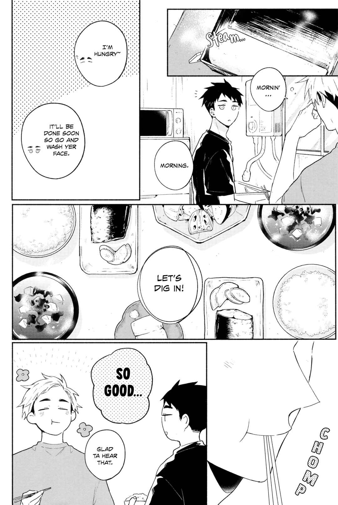 Page 18 Chapter Unknown_6a2d Haikyuu!! - Osaatsu no Hon (Doujinshi)
