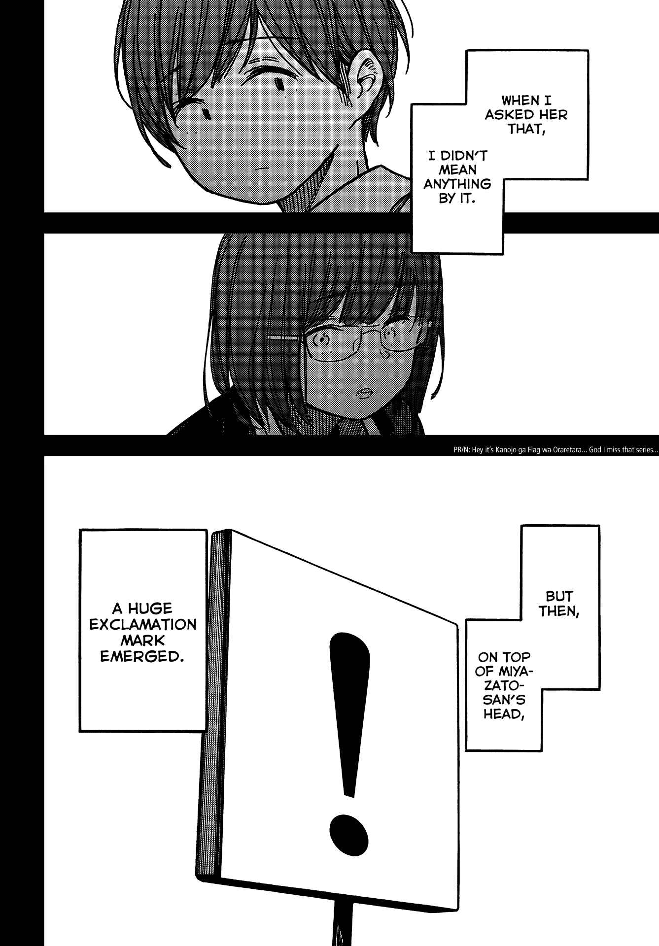 Page 11 Chapter 5 Kakushigoto