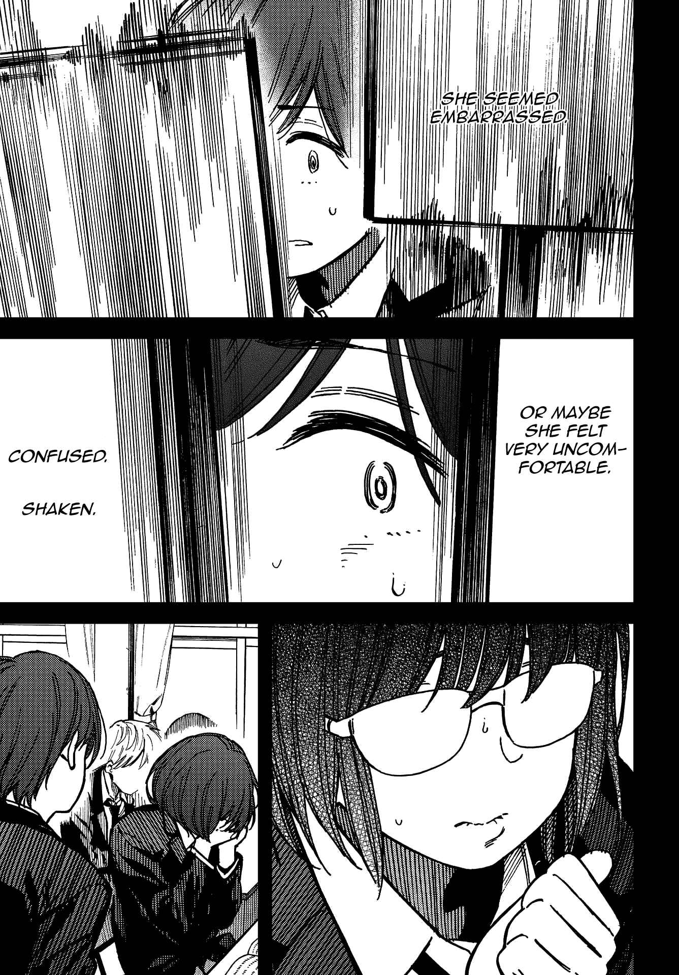 Page 14 Chapter 5 Kakushigoto