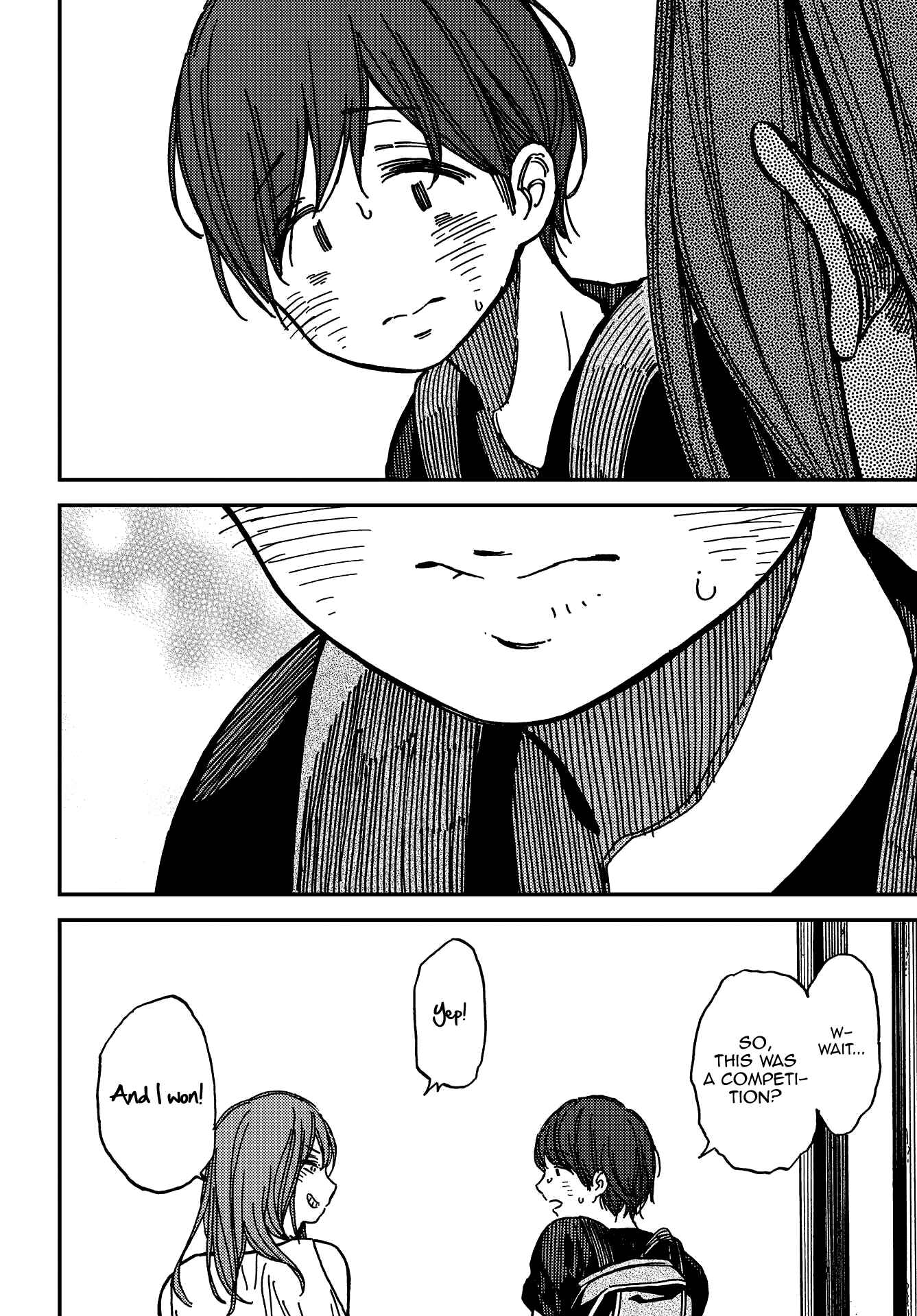 Page 31 Chapter 5 Kakushigoto