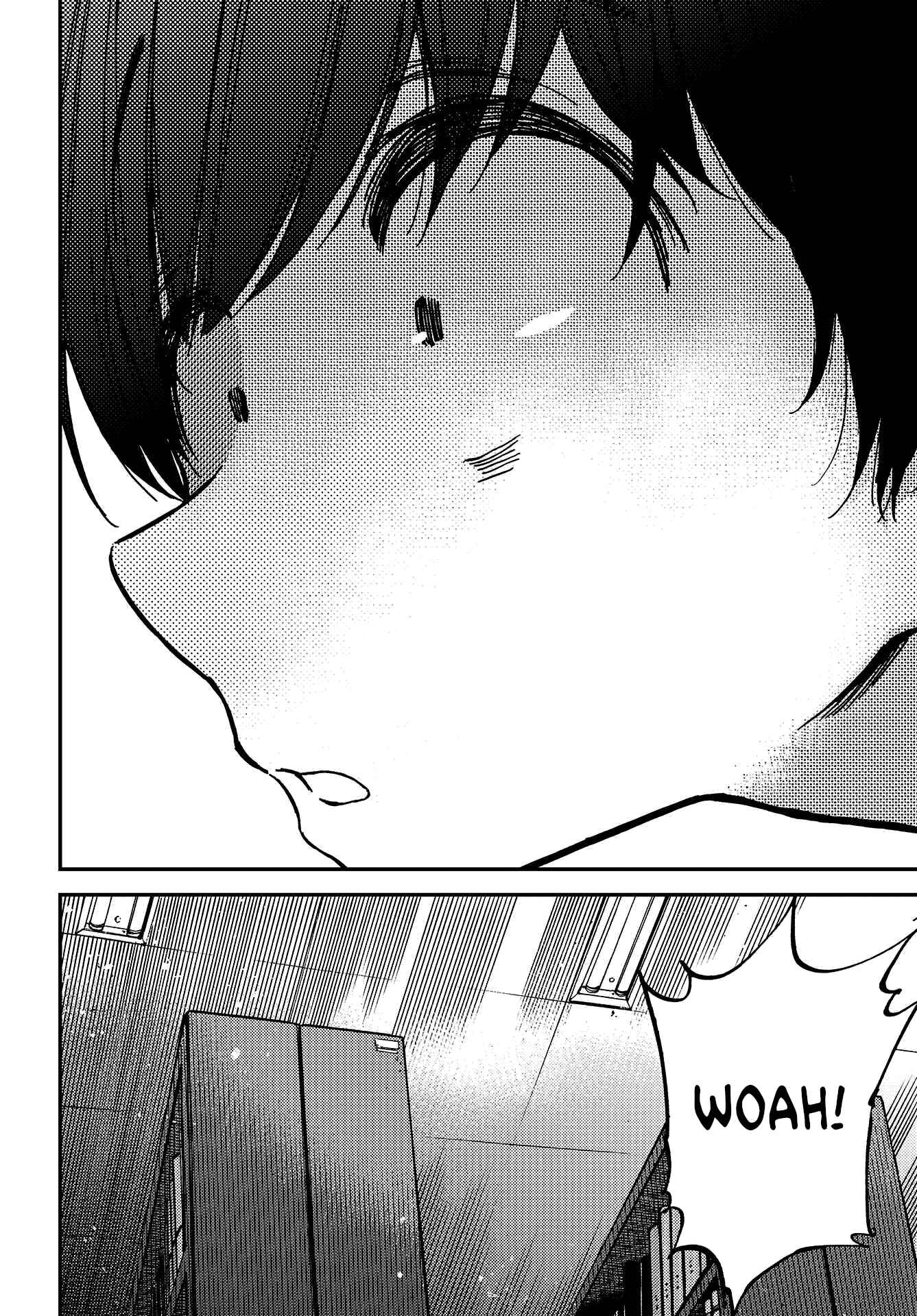 Page 28 Chapter 2 Kakushigoto