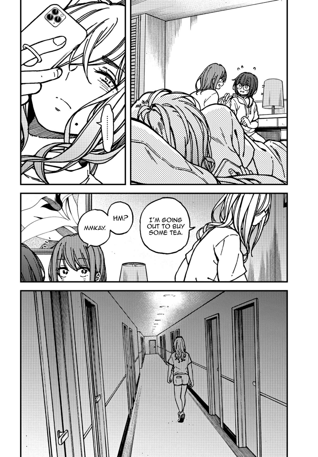 Page 22 Chapter 17 Kakushigoto