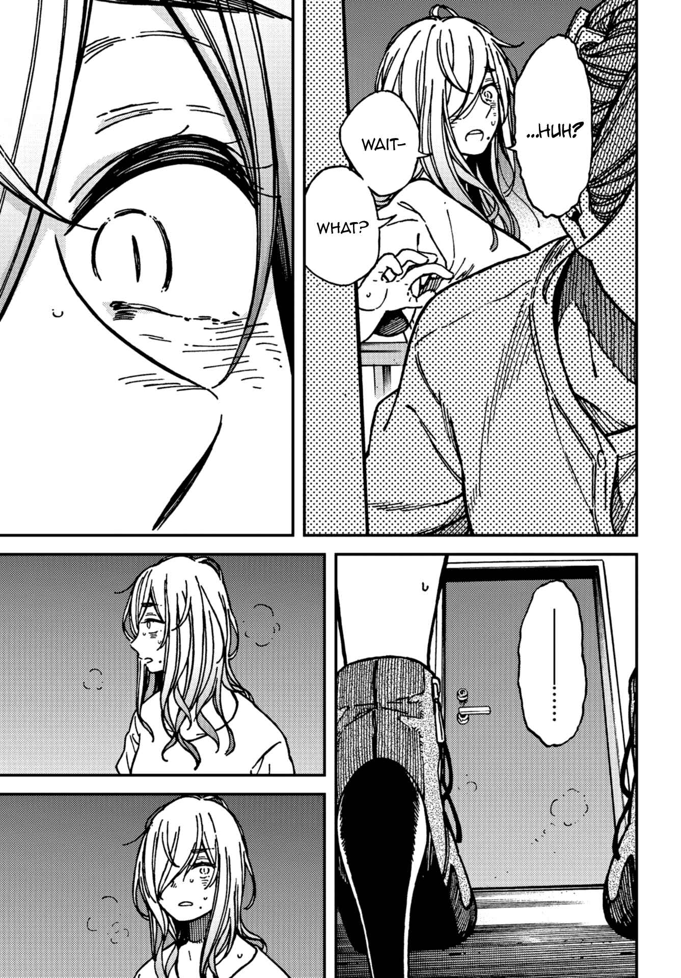 Page 27 Chapter 17 Kakushigoto