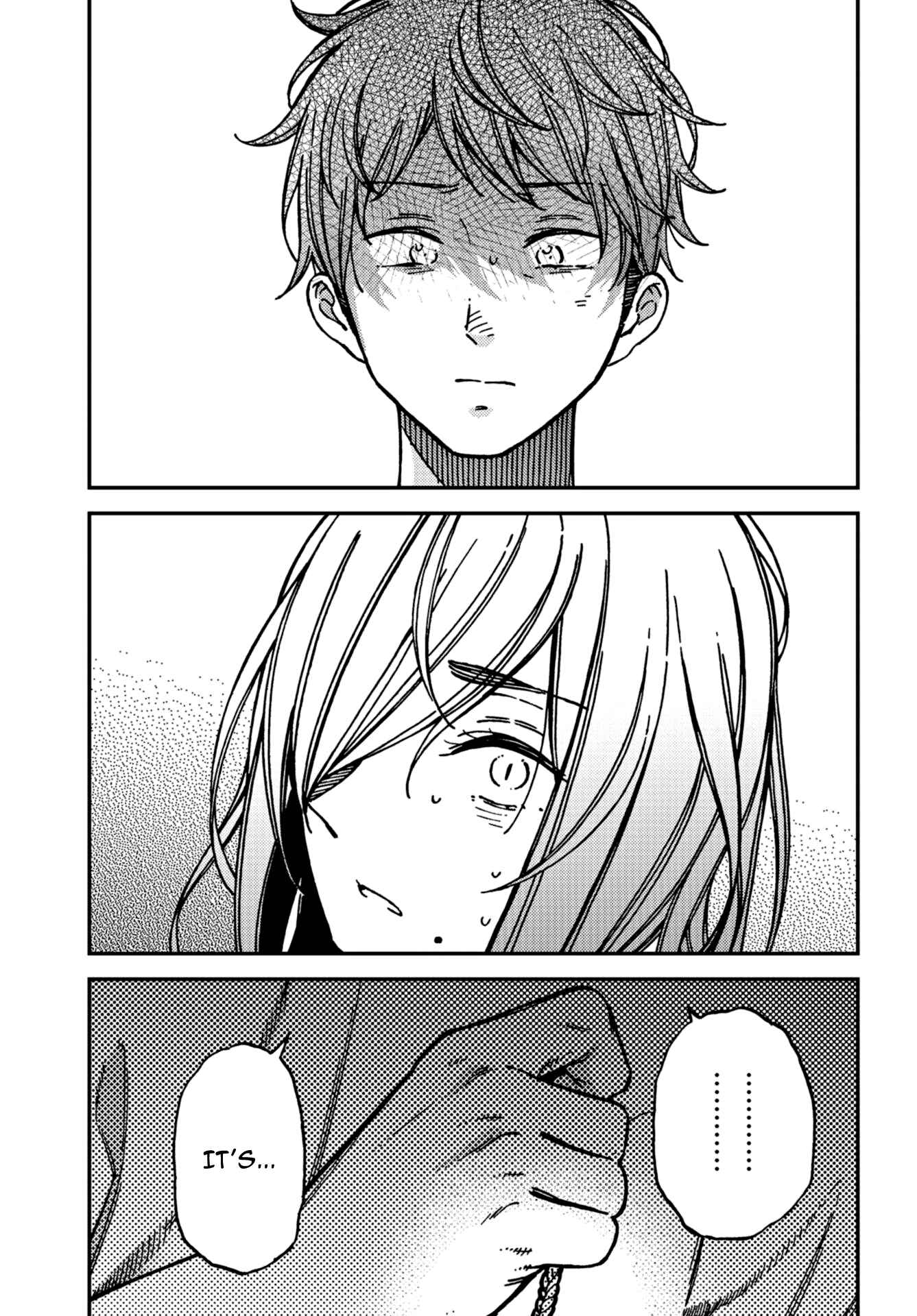 Page 29 Chapter 17 Kakushigoto