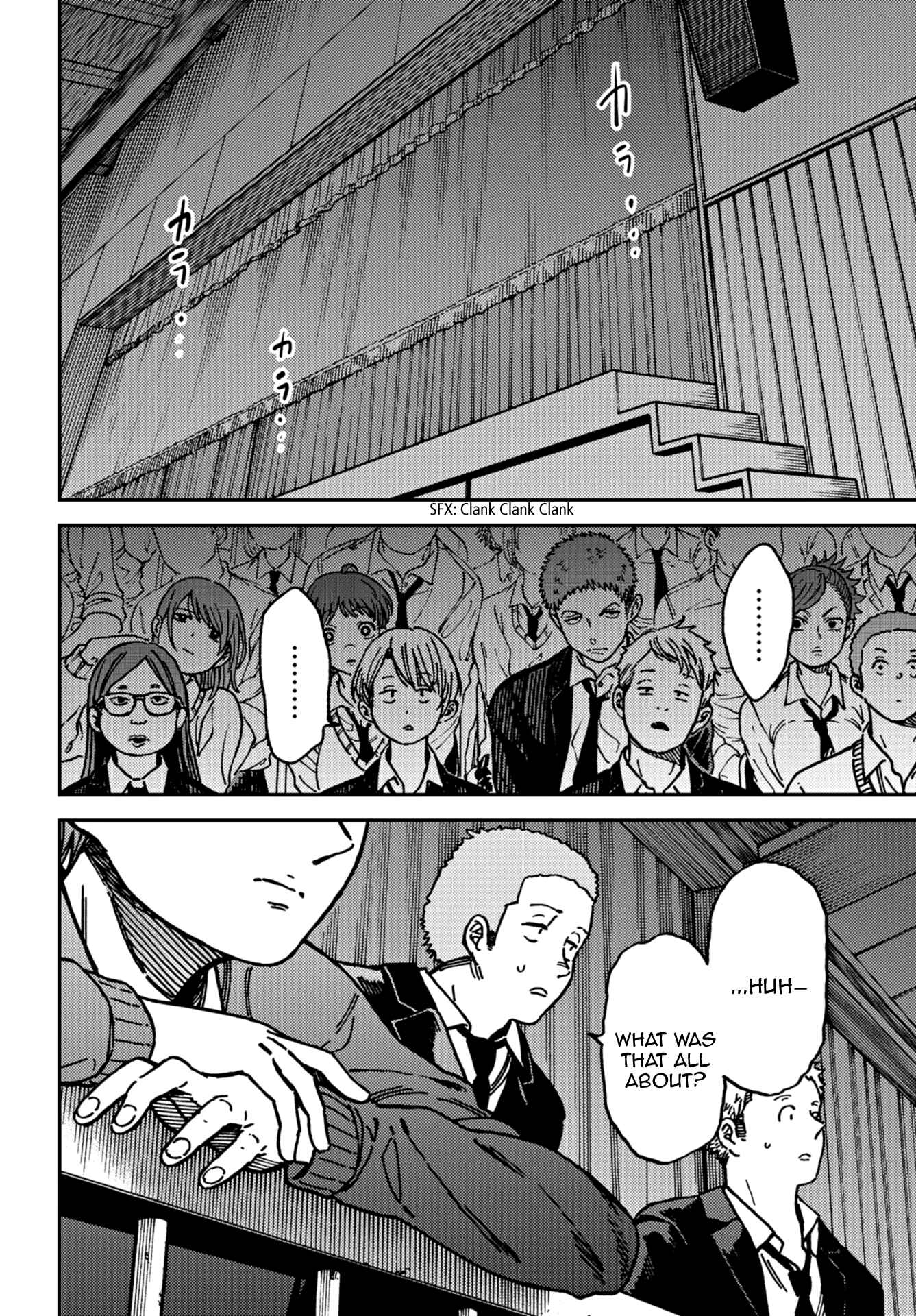Page 30 Chapter 12 Kakushigoto