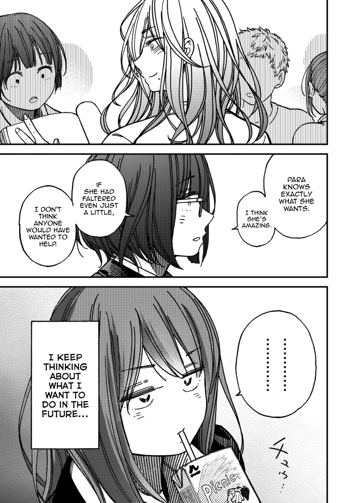 Page 10 Chapter 8 Kakushigoto