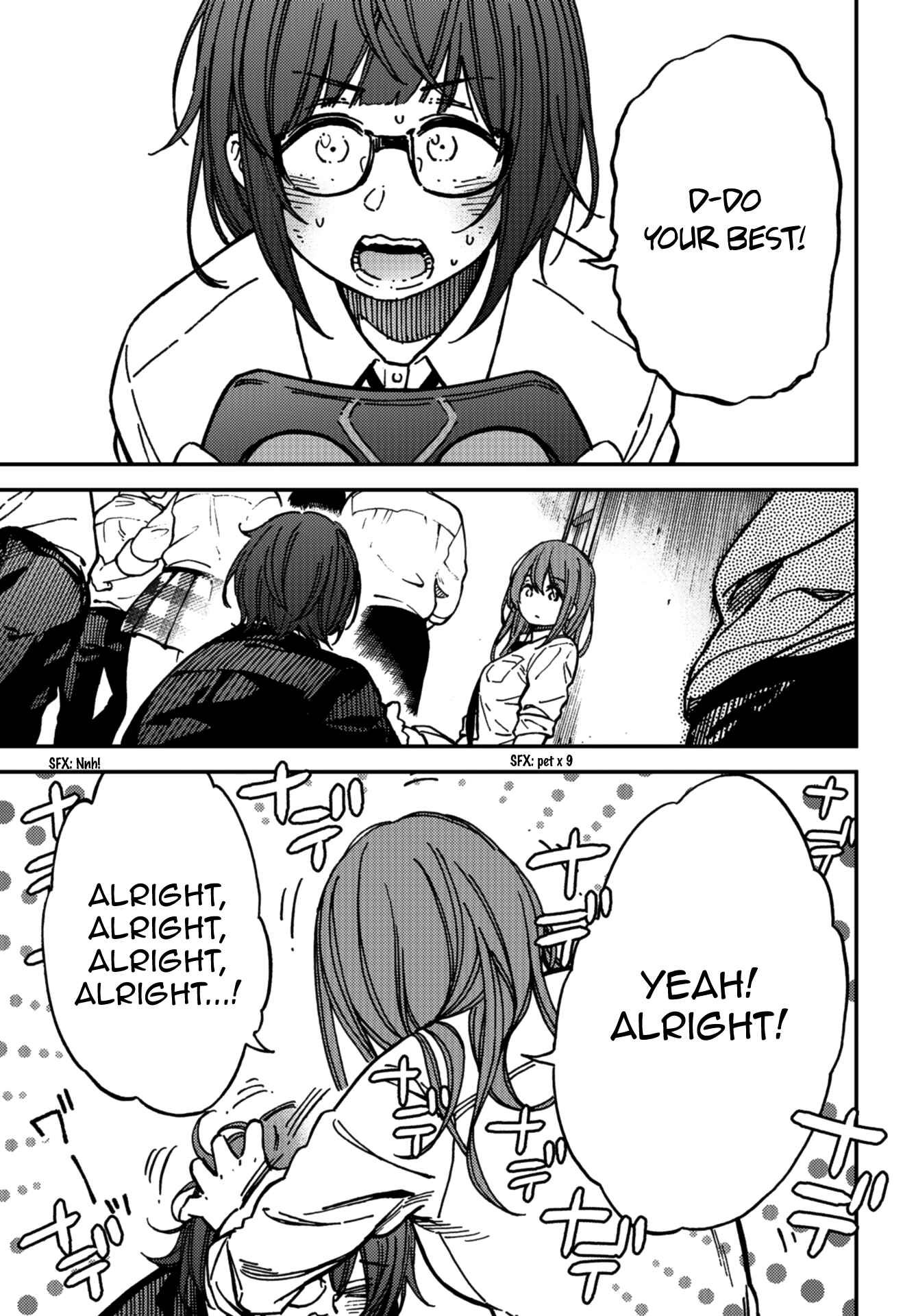 Page 24 Chapter 9 Kakushigoto