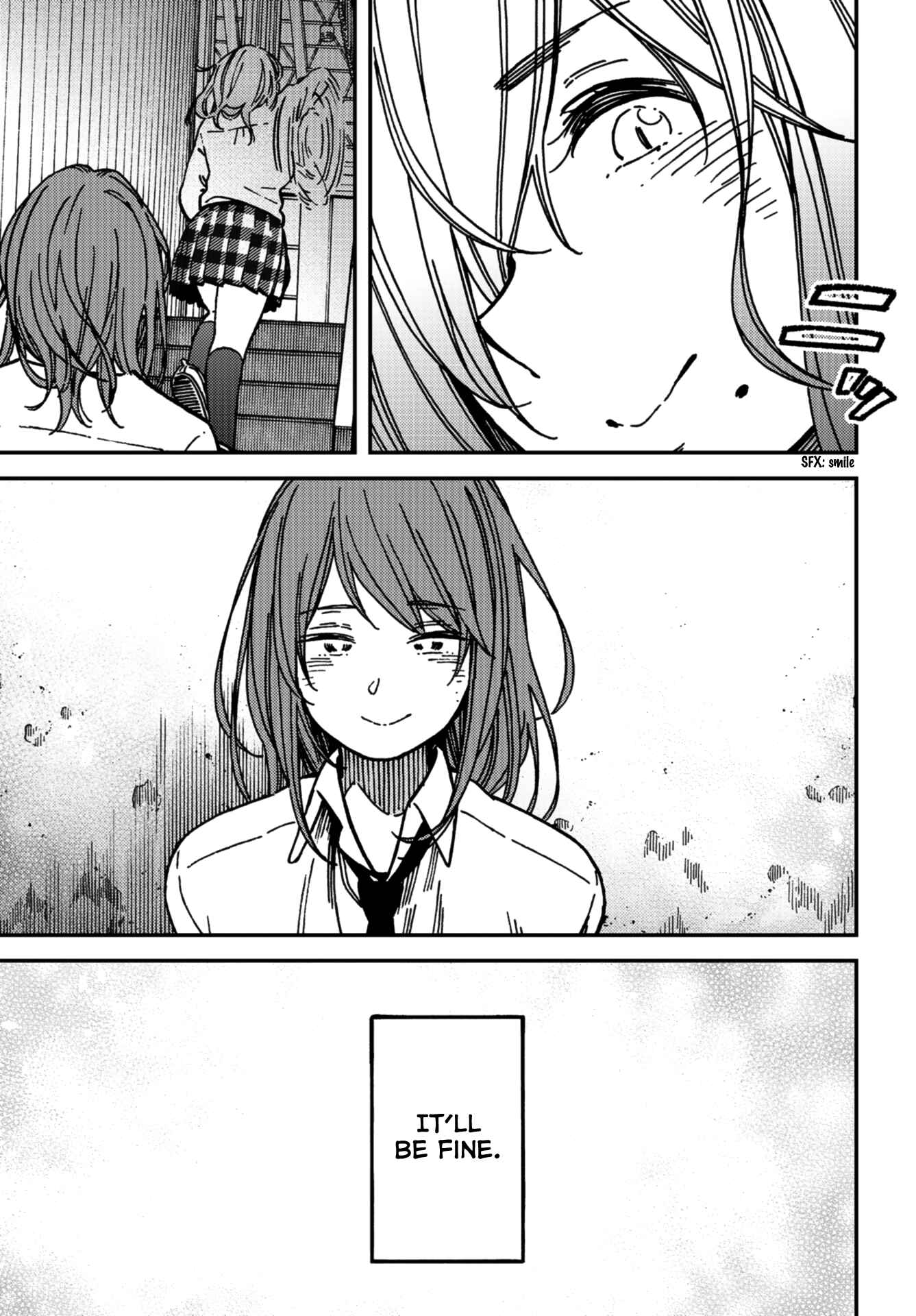 Page 26 Chapter 9 Kakushigoto