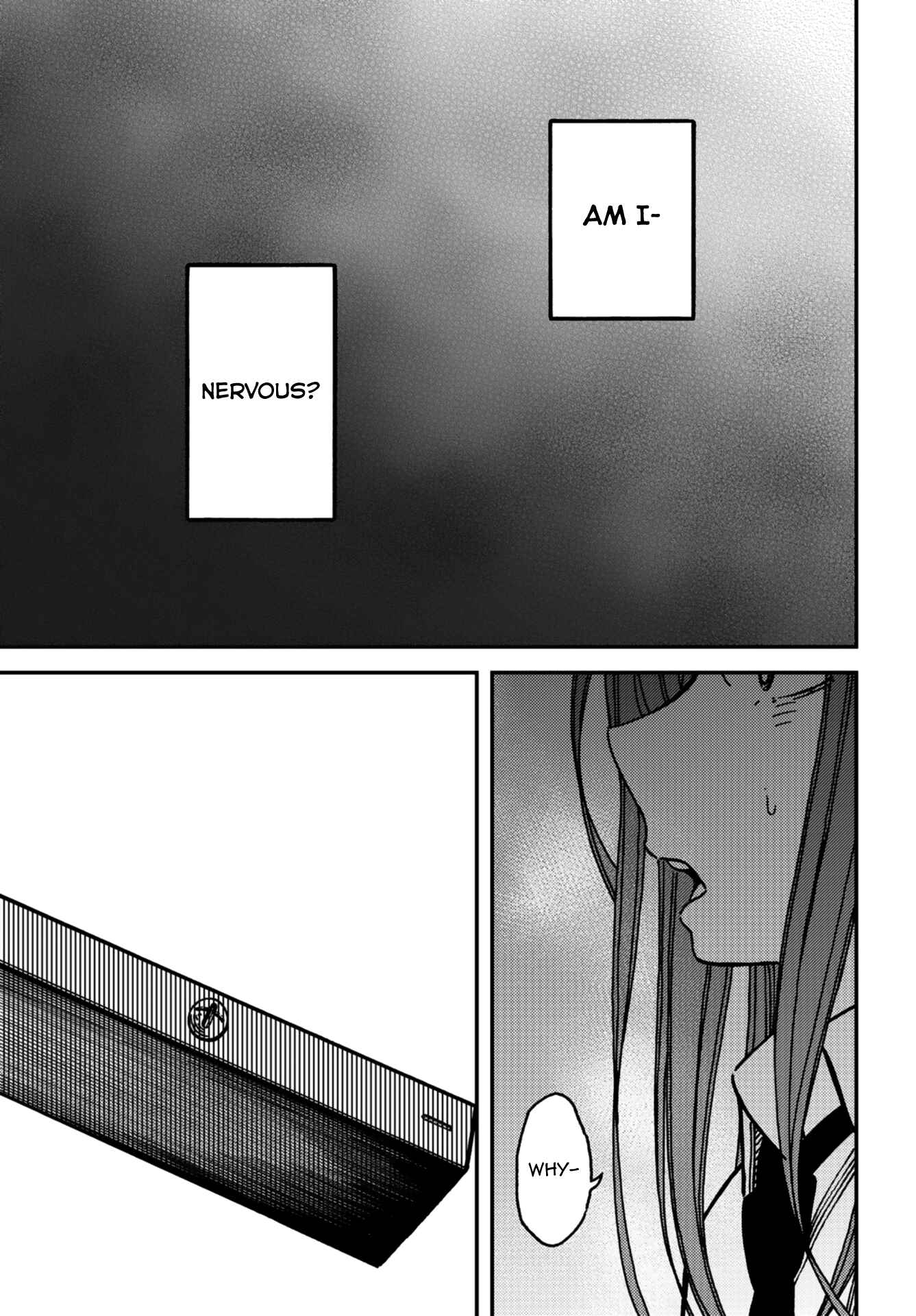 Page 30 Chapter 9 Kakushigoto