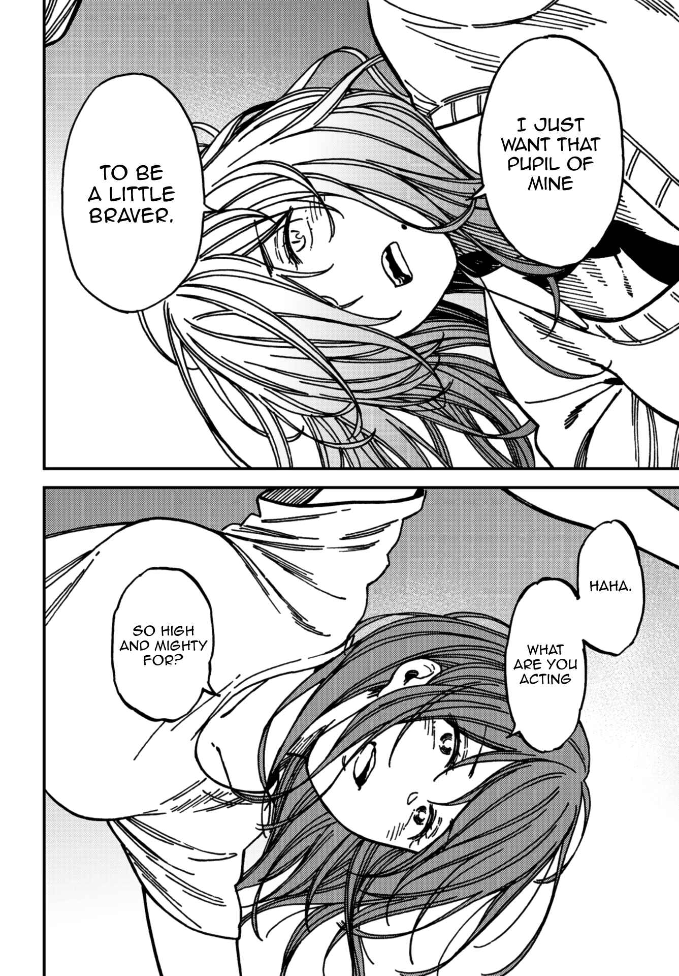 Page 7 Chapter 9 Kakushigoto
