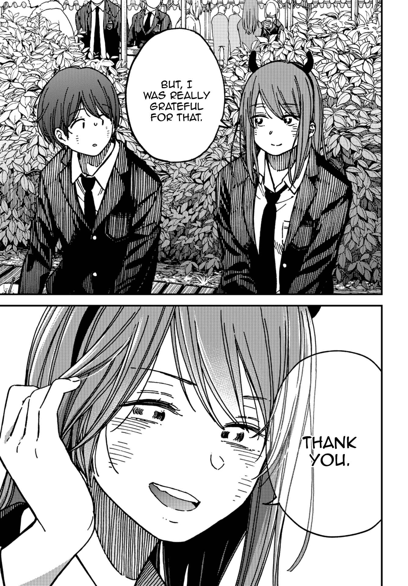Page 13 Chapter 13 Kakushigoto