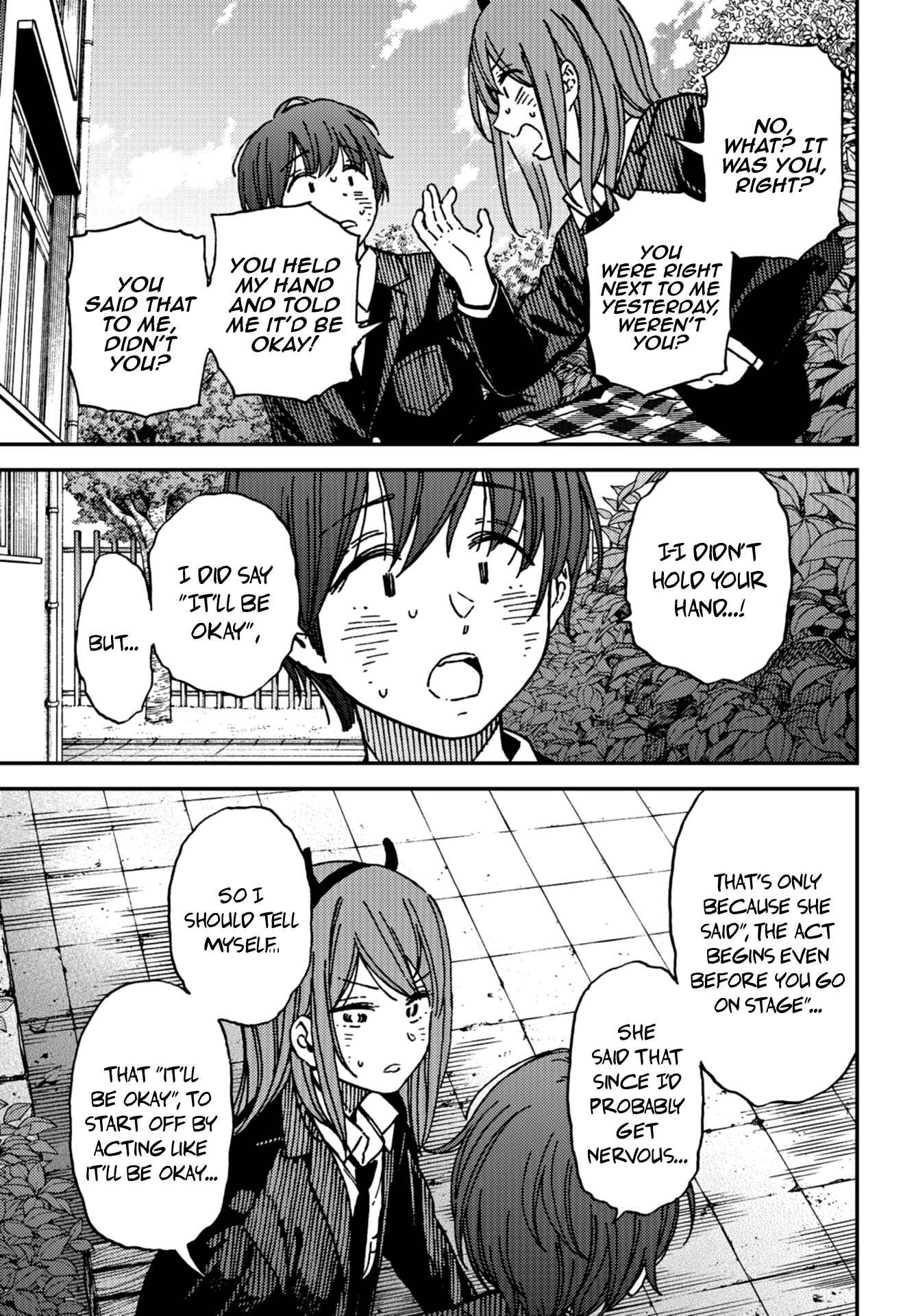 Page 15 Chapter 13 Kakushigoto