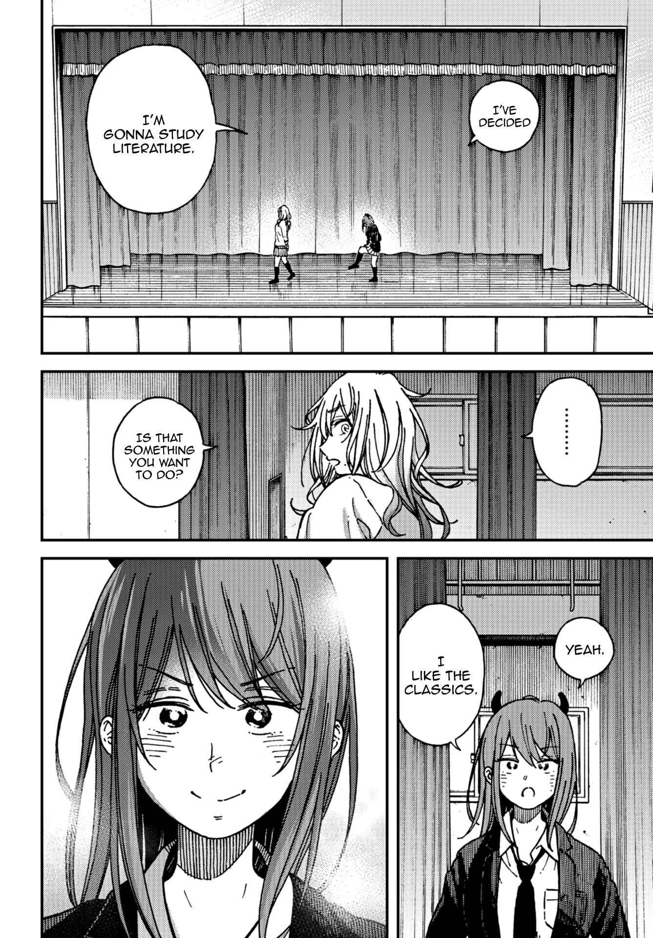 Page 26 Chapter 13 Kakushigoto