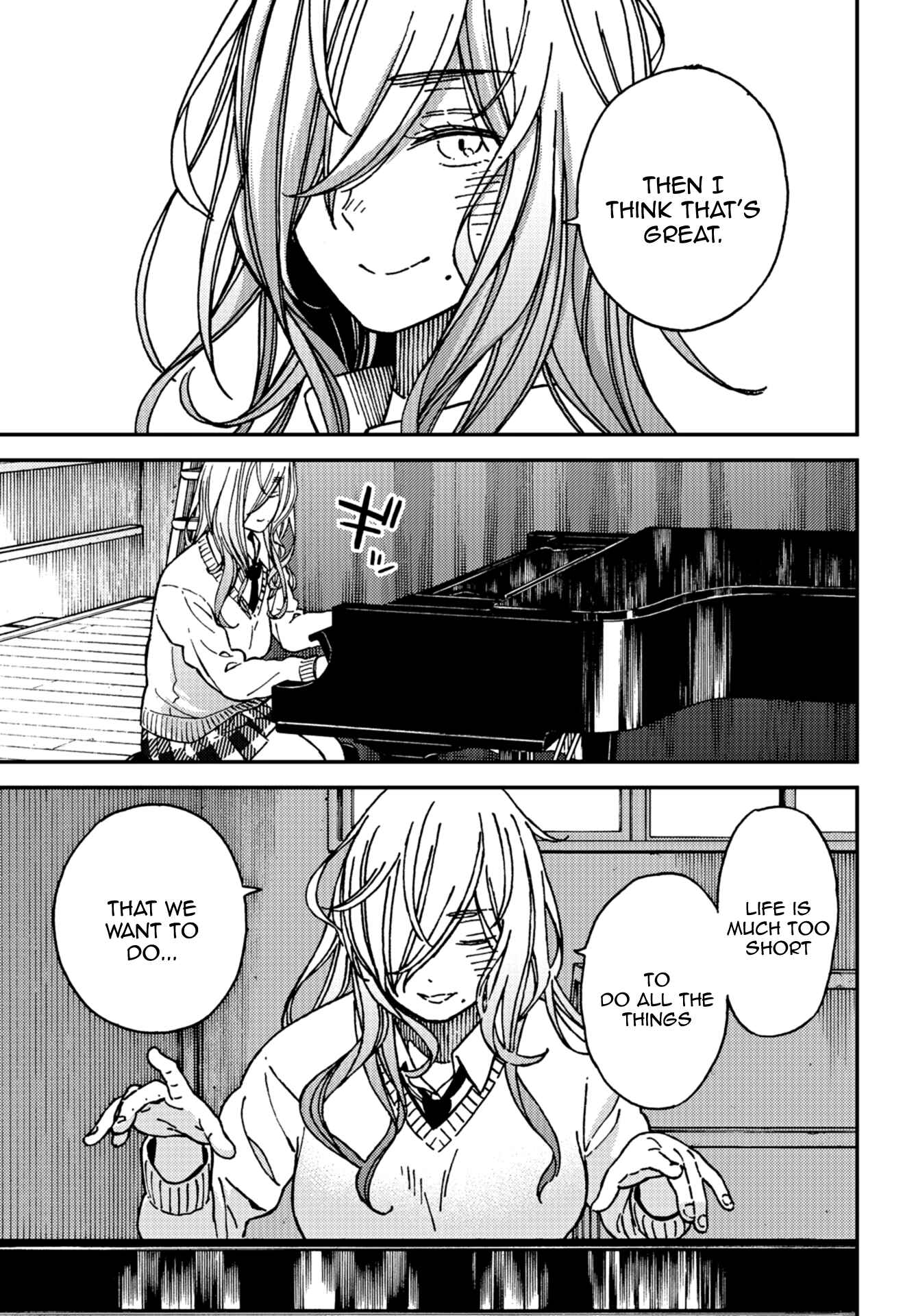 Page 27 Chapter 13 Kakushigoto