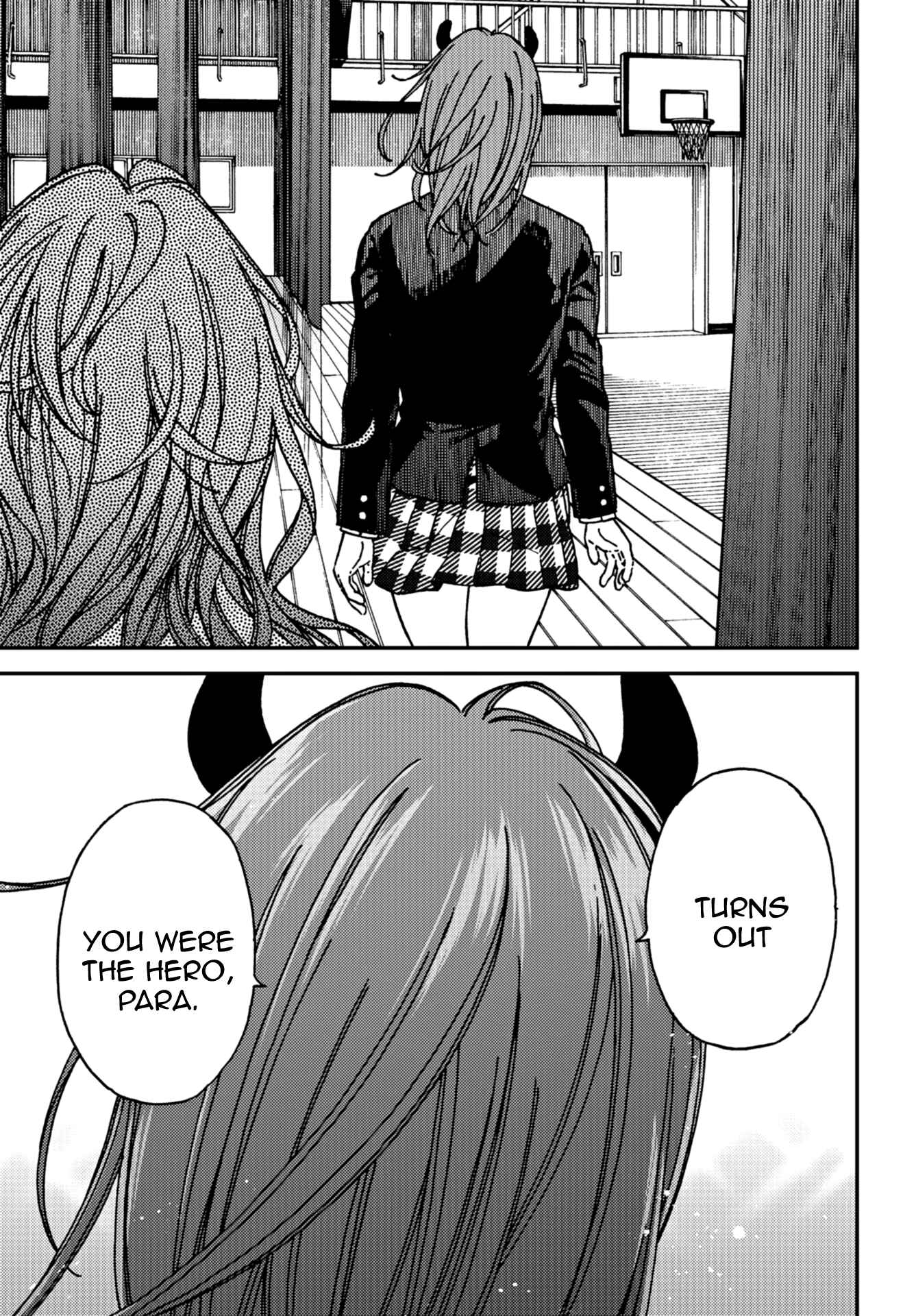 Page 29 Chapter 13 Kakushigoto