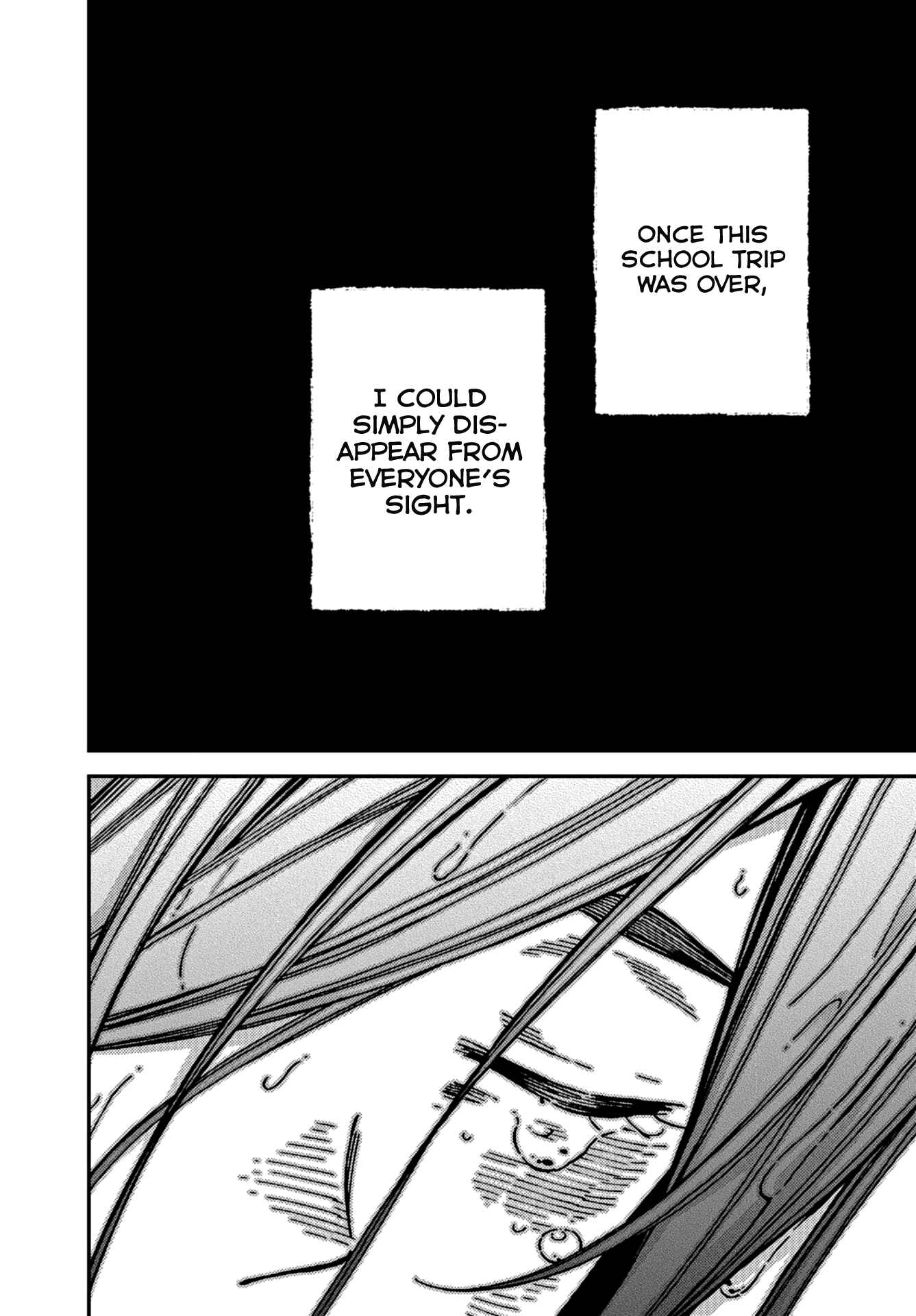 Page 22 Chapter 18 Kakushigoto