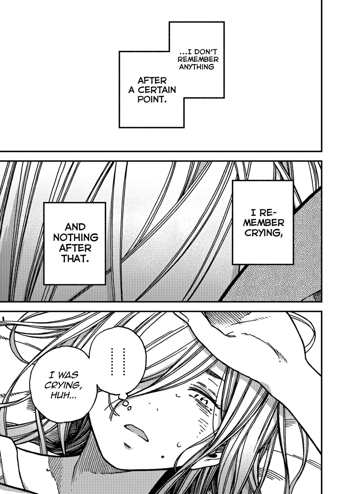 Page 30 Chapter 18 Kakushigoto