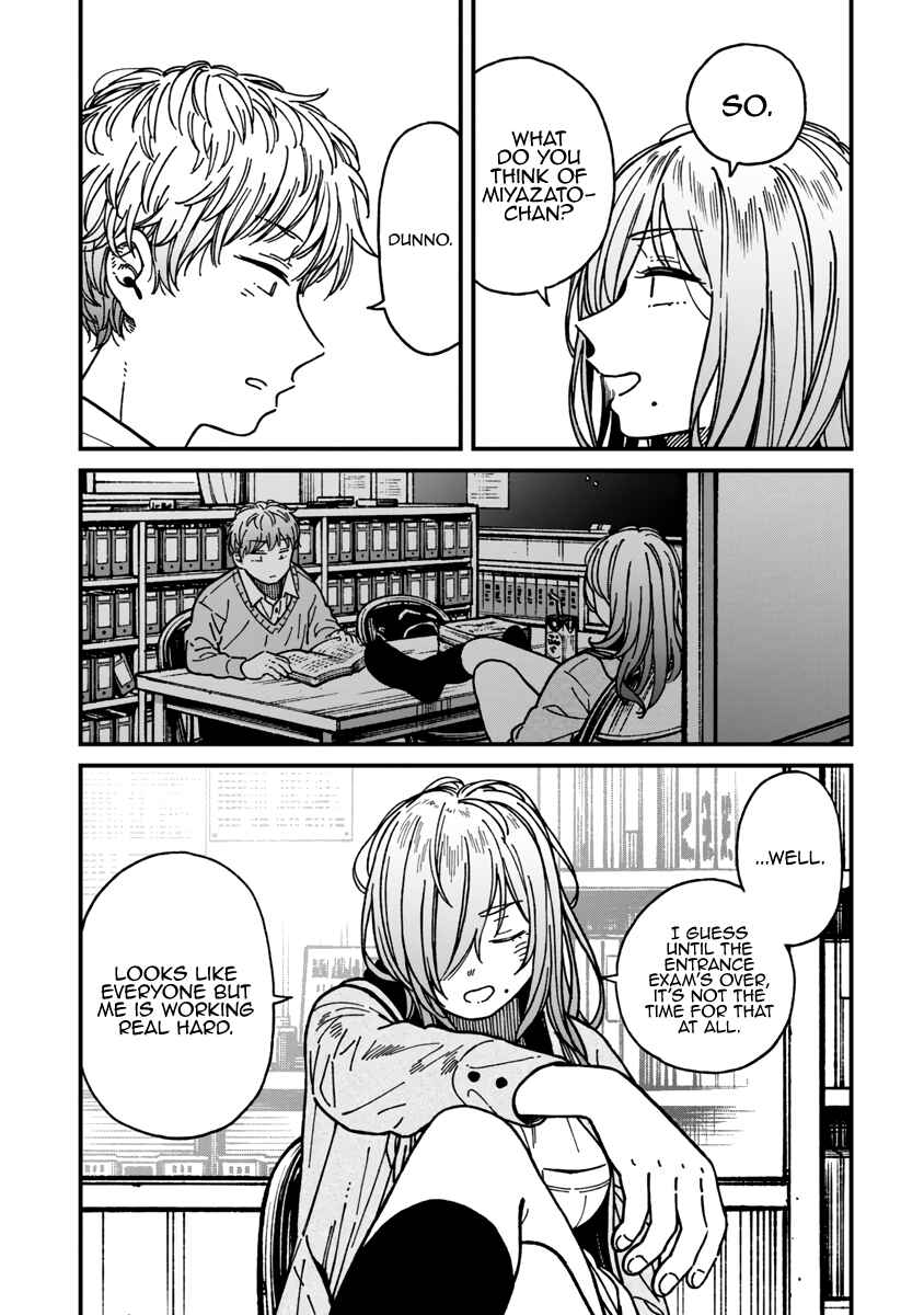Page 22 Chapter 20 Kakushigoto