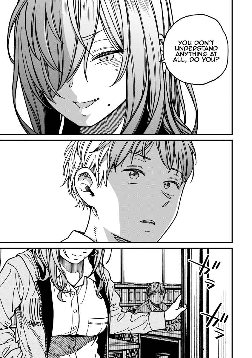 Page 28 Chapter 20 Kakushigoto