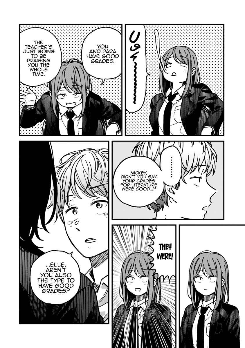 Page 9 Chapter 20 Kakushigoto