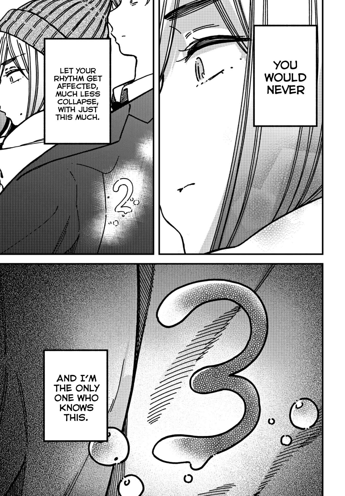 Page 24 Chapter 14 Kakushigoto