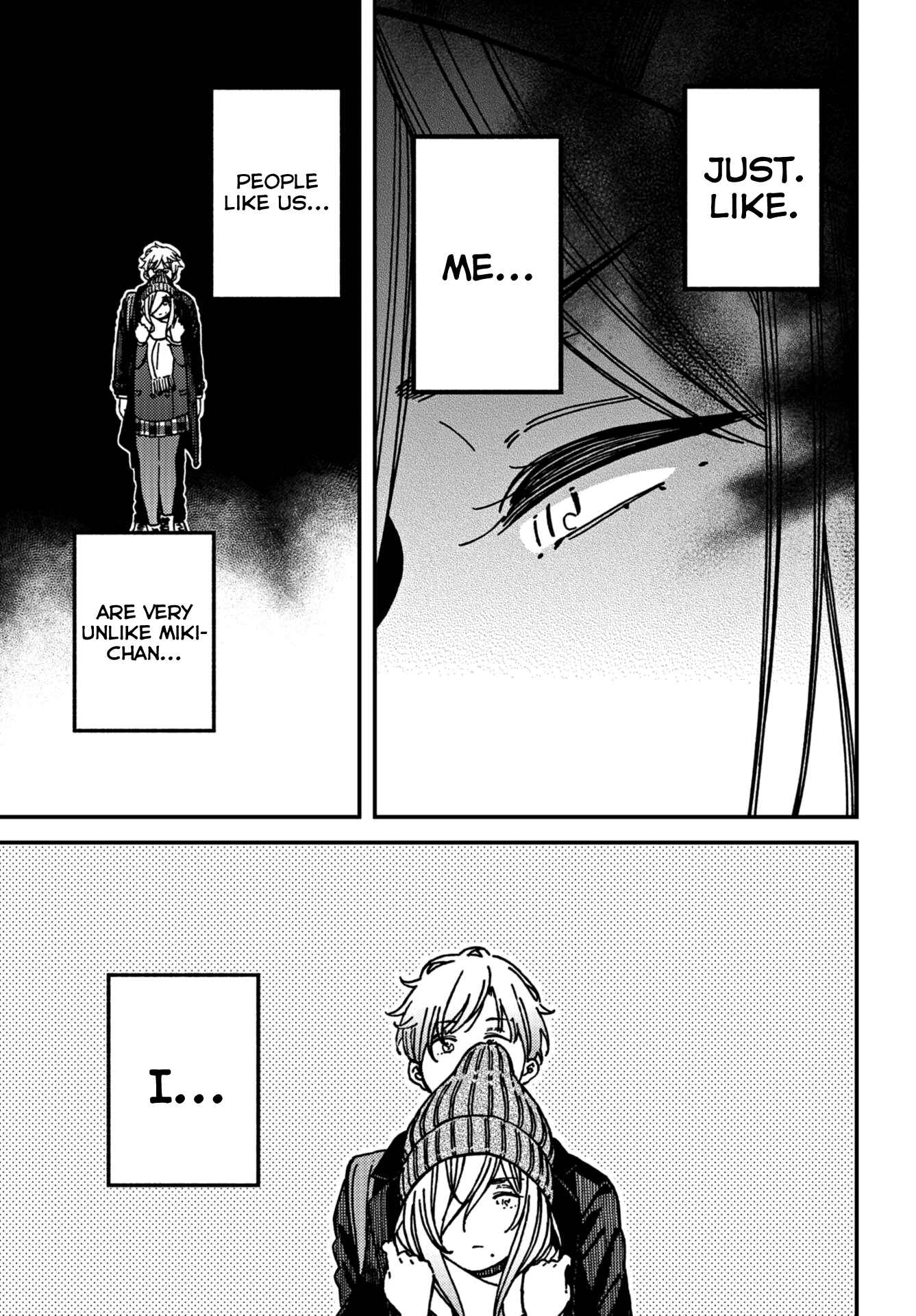 Page 26 Chapter 14 Kakushigoto