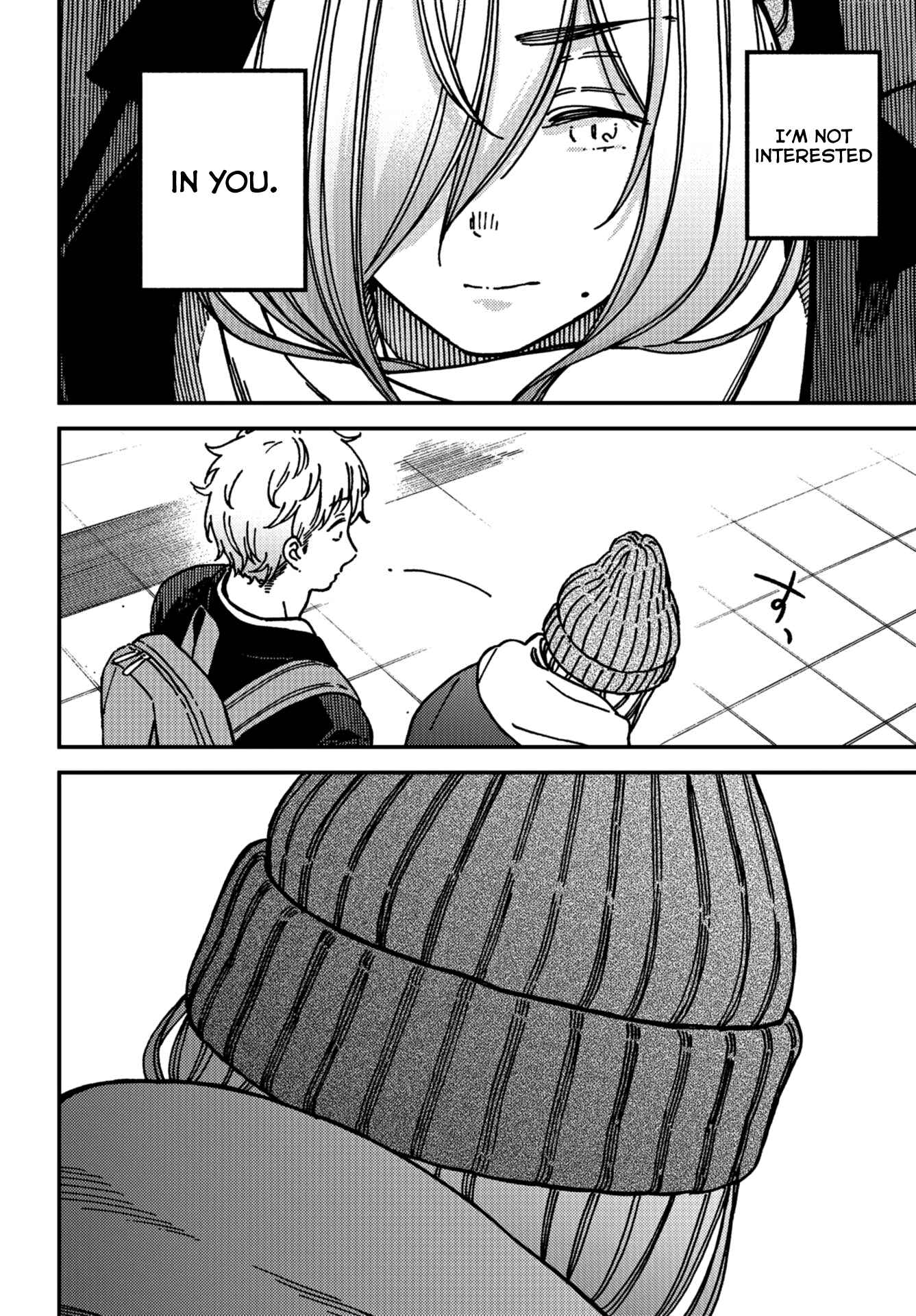 Page 27 Chapter 14 Kakushigoto
