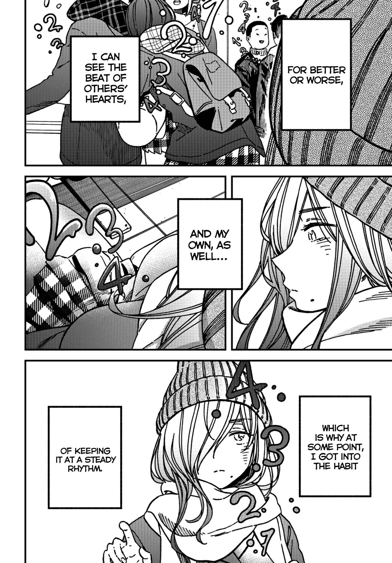 Page 9 Chapter 14 Kakushigoto