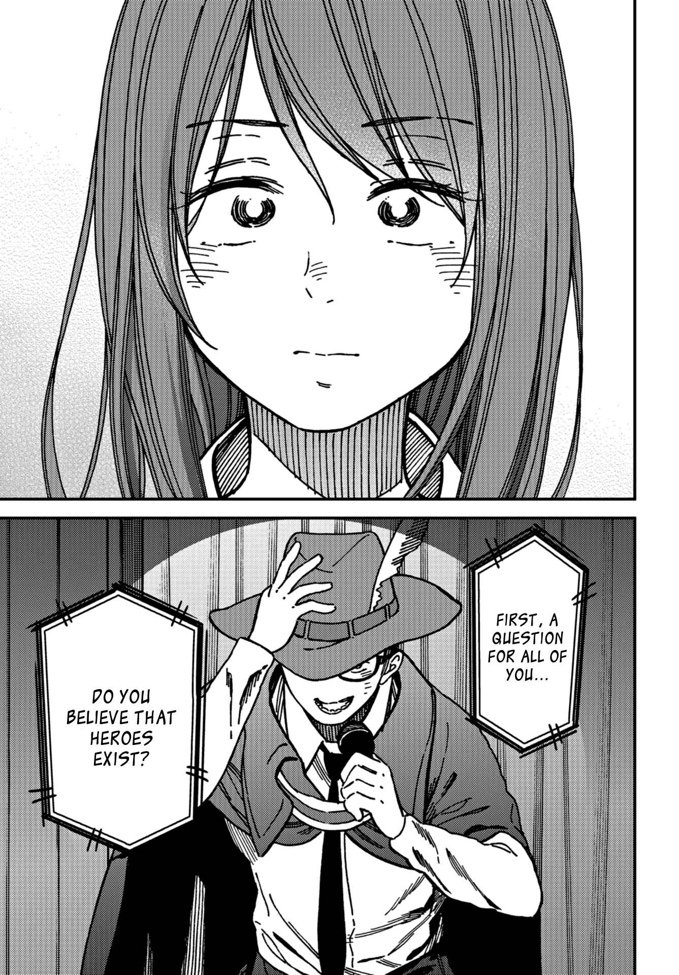 Page 10 Chapter 10 Kakushigoto