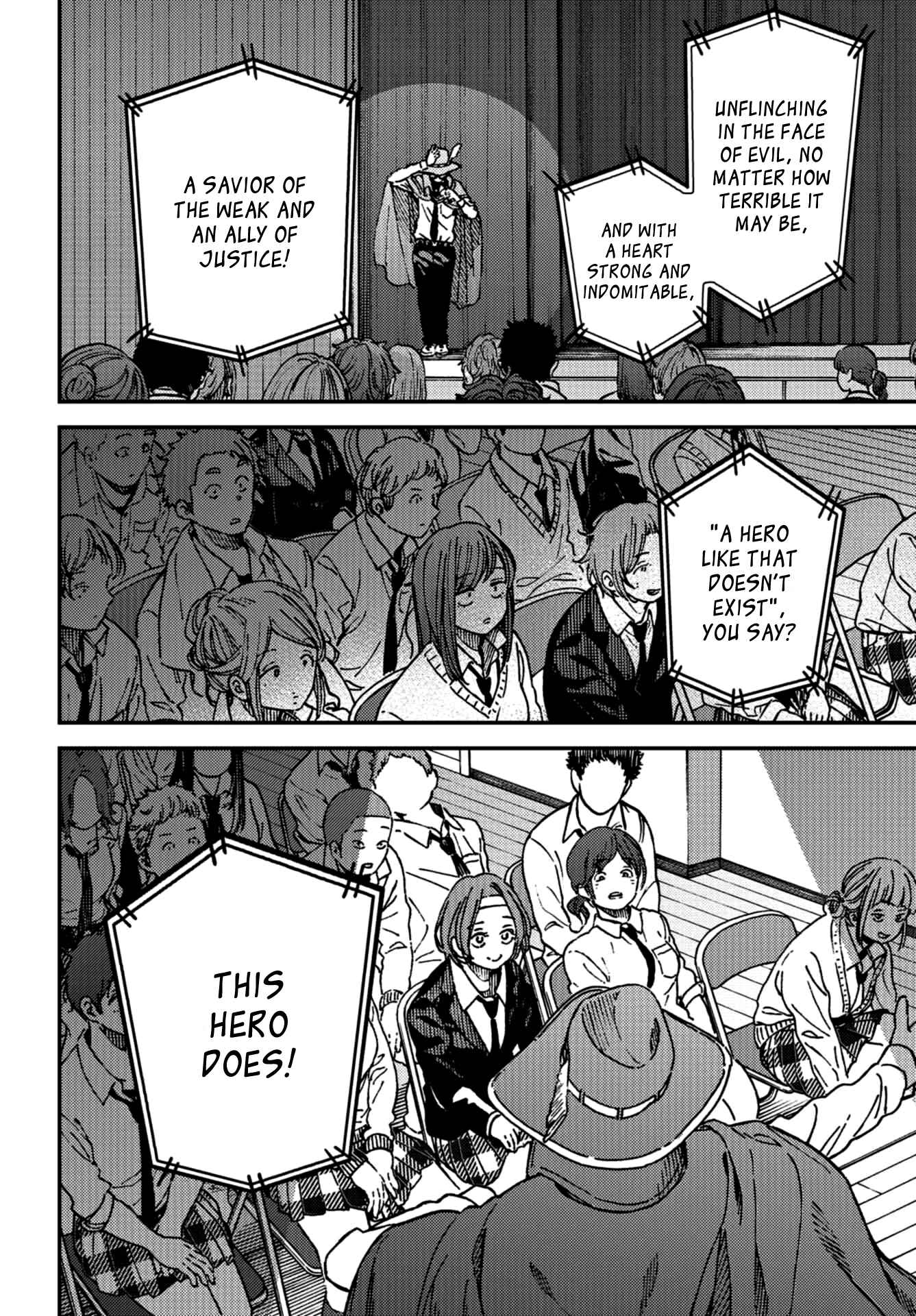 Page 11 Chapter 10 Kakushigoto