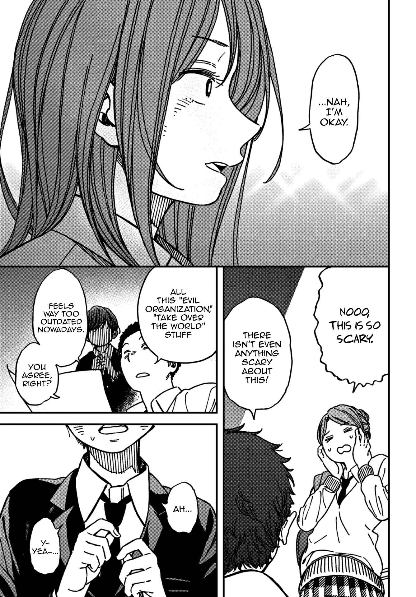 Page 16 Chapter 10 Kakushigoto