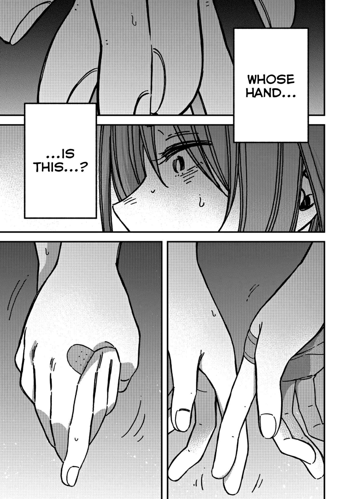 Page 6 Chapter 10 Kakushigoto