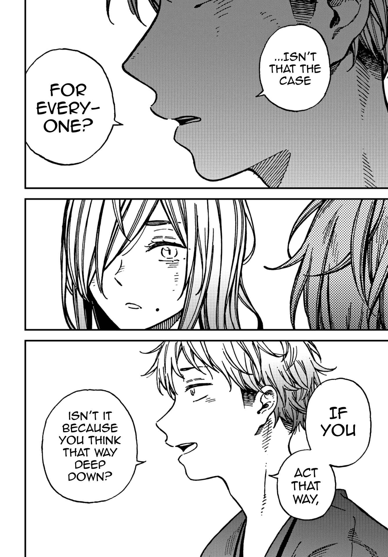 Page 20 Chapter 19 Kakushigoto