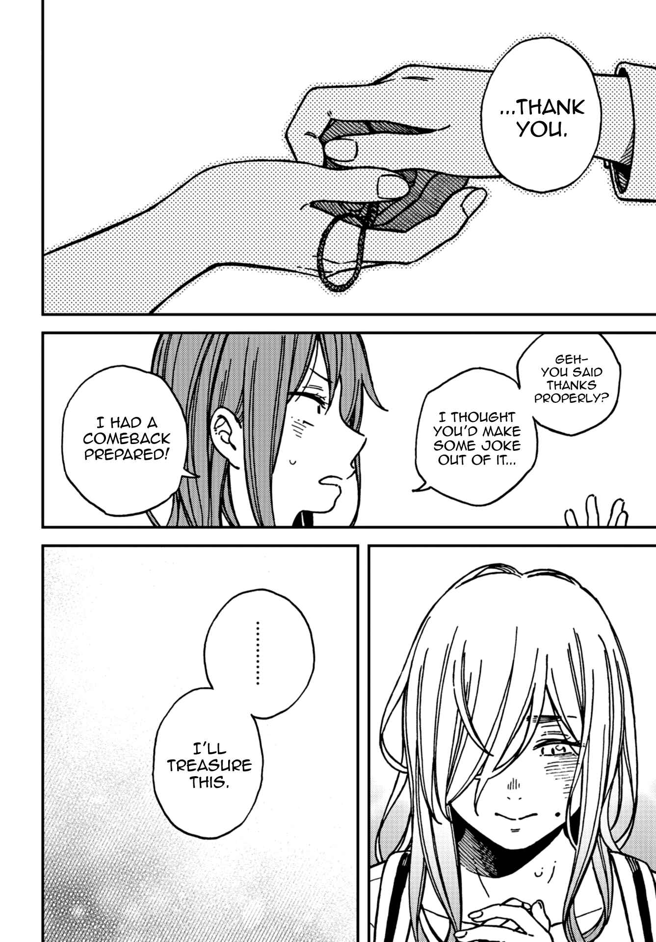 Page 30 Chapter 19 Kakushigoto