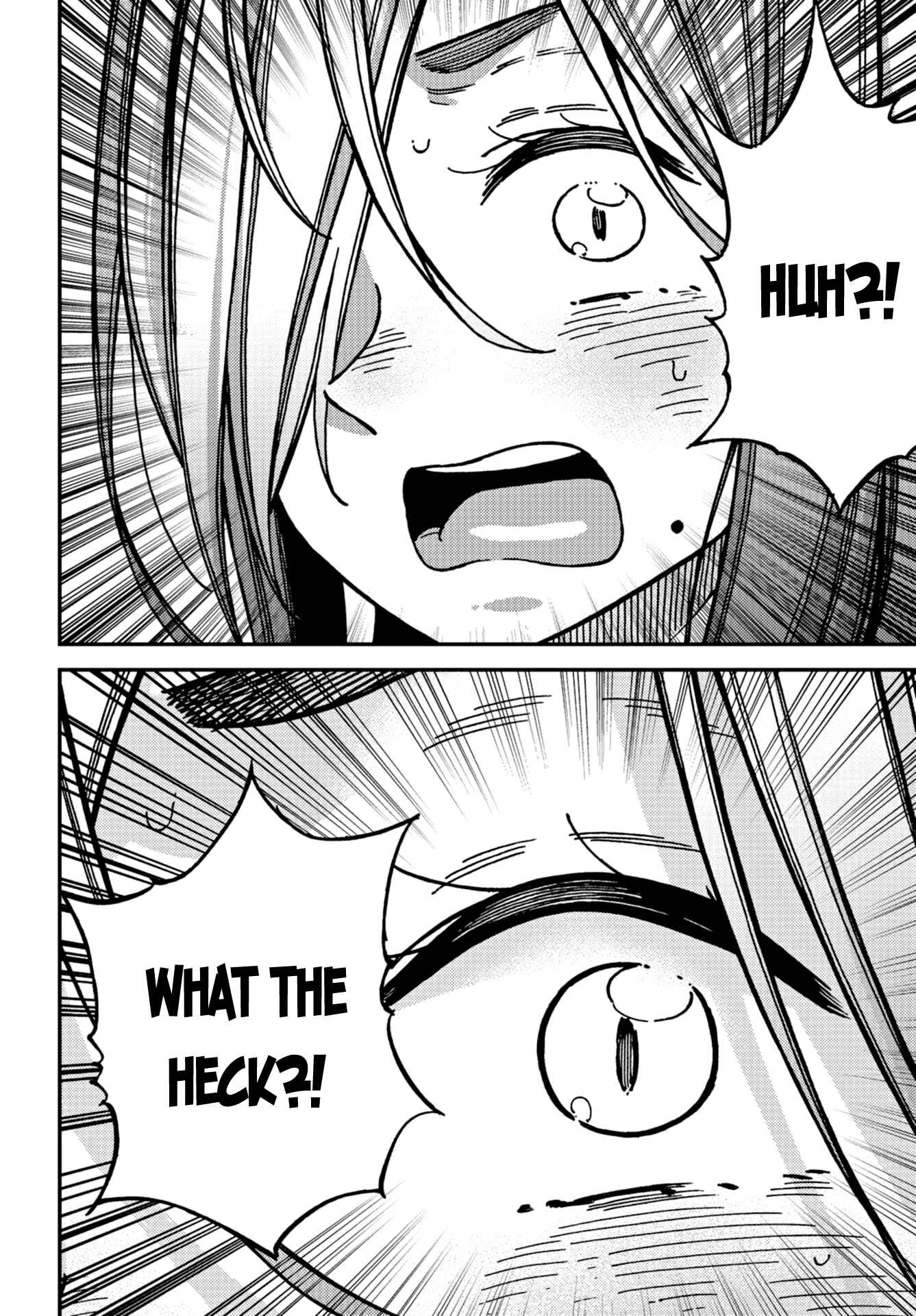 Page 38 Chapter 19 Kakushigoto