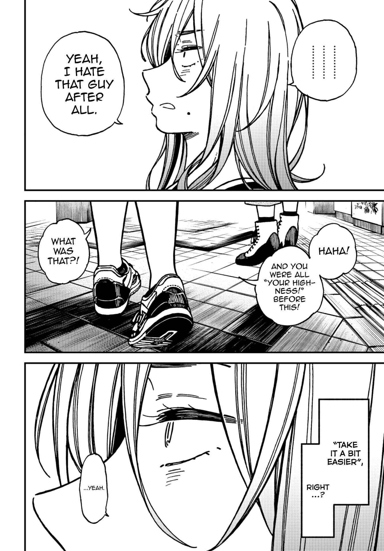 Page 40 Chapter 19 Kakushigoto