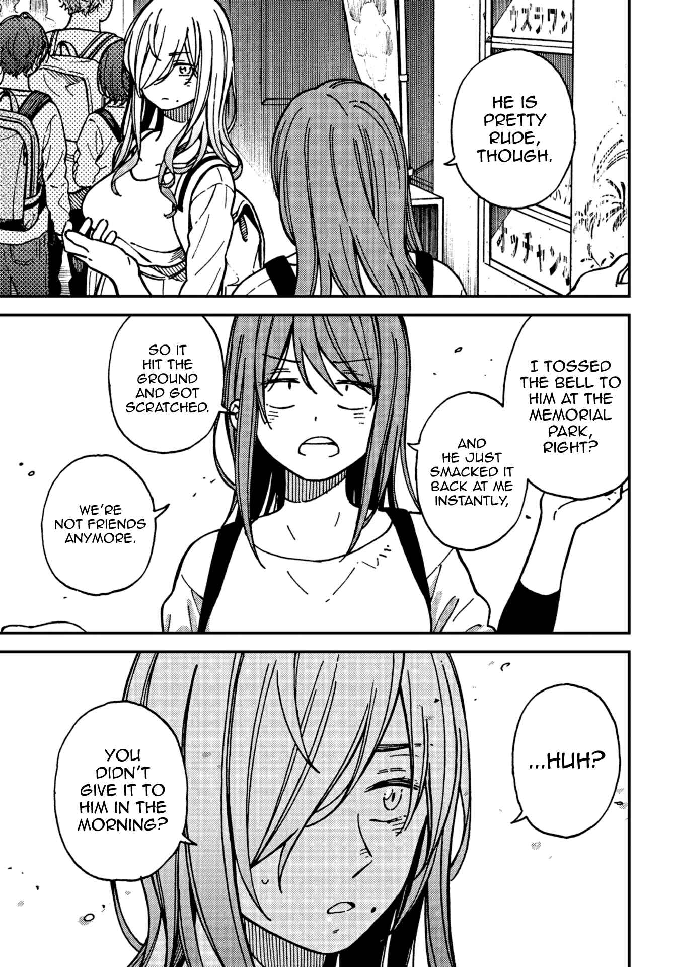 Page 41 Chapter 19 Kakushigoto