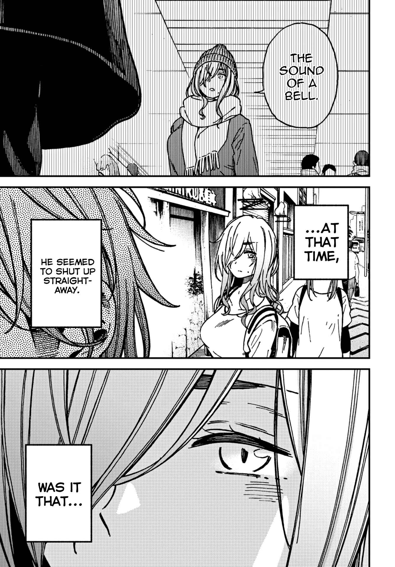 Page 45 Chapter 19 Kakushigoto