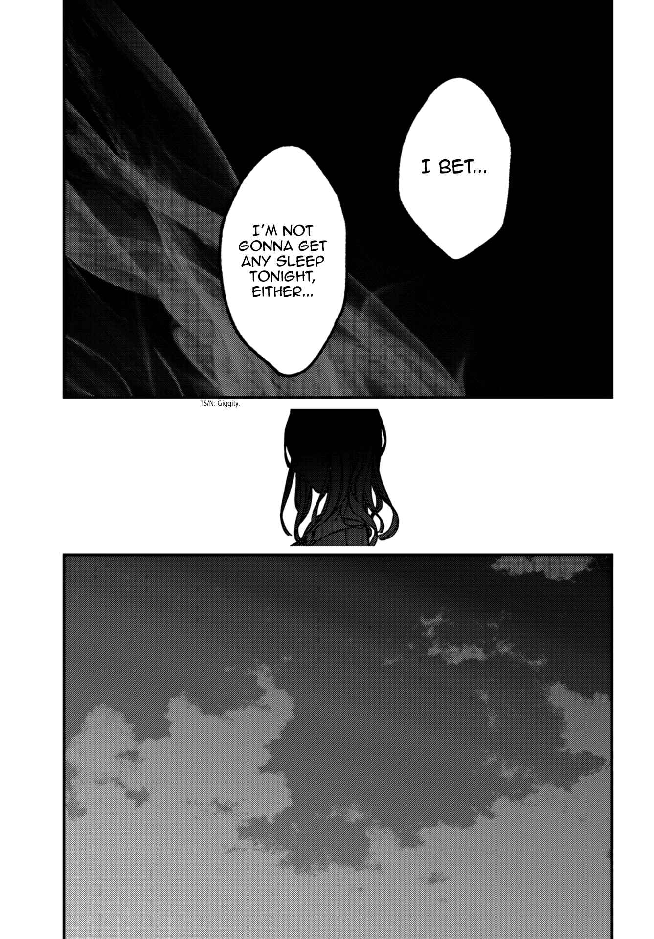 Page 21 Chapter 16 Kakushigoto