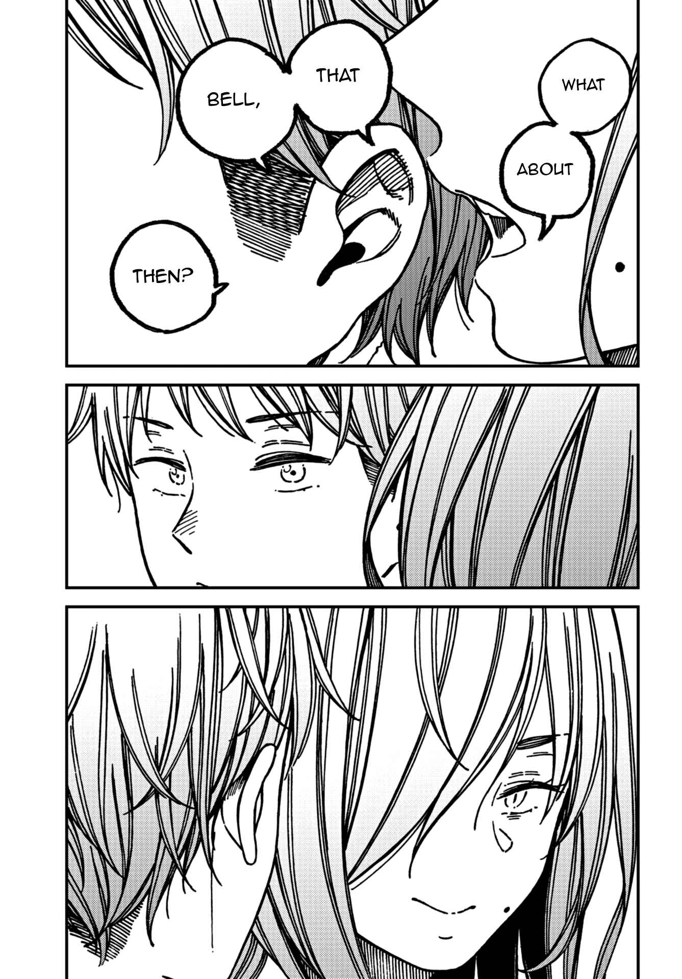 Page 27 Chapter 16 Kakushigoto